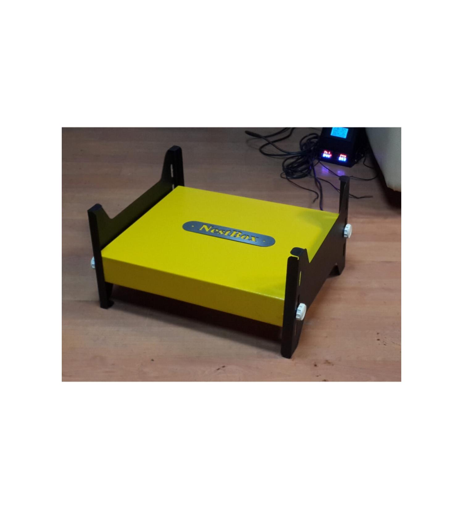 NESTBOX Chick Care Warmer Ana40 - Buy Online on GoSupps.com