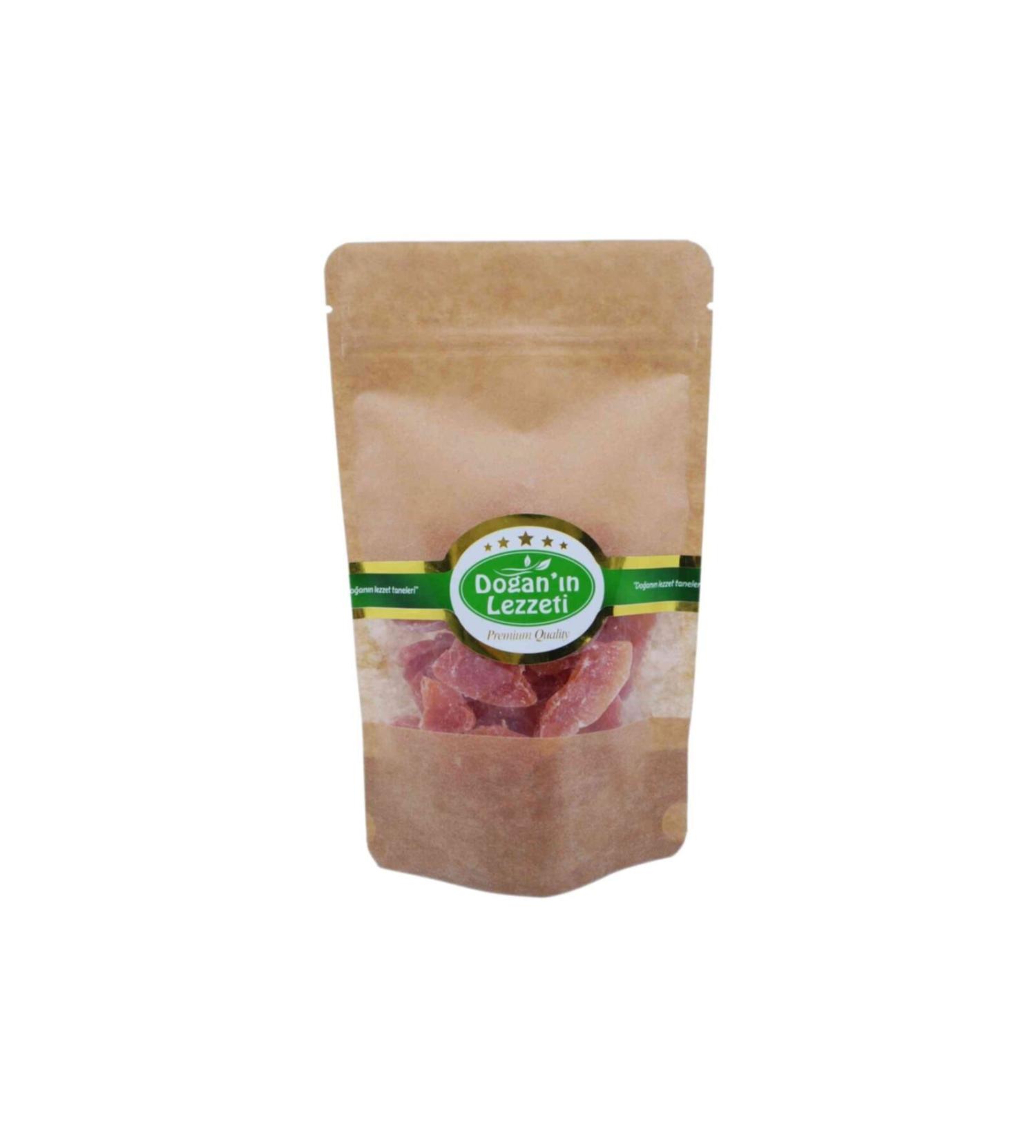 Do an's Taste Dried Papaya 250 G