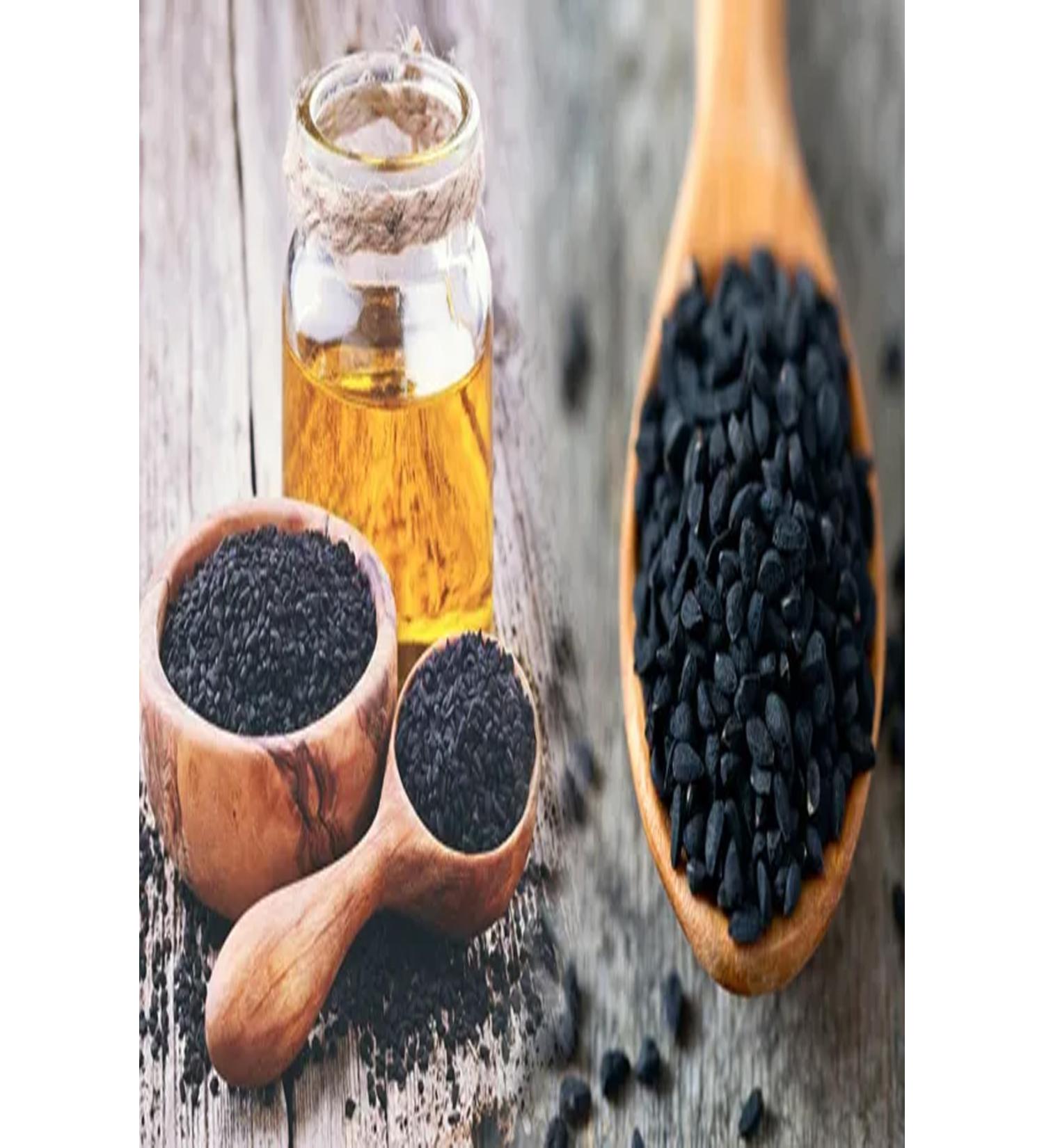 Black Cumin 250 Gr