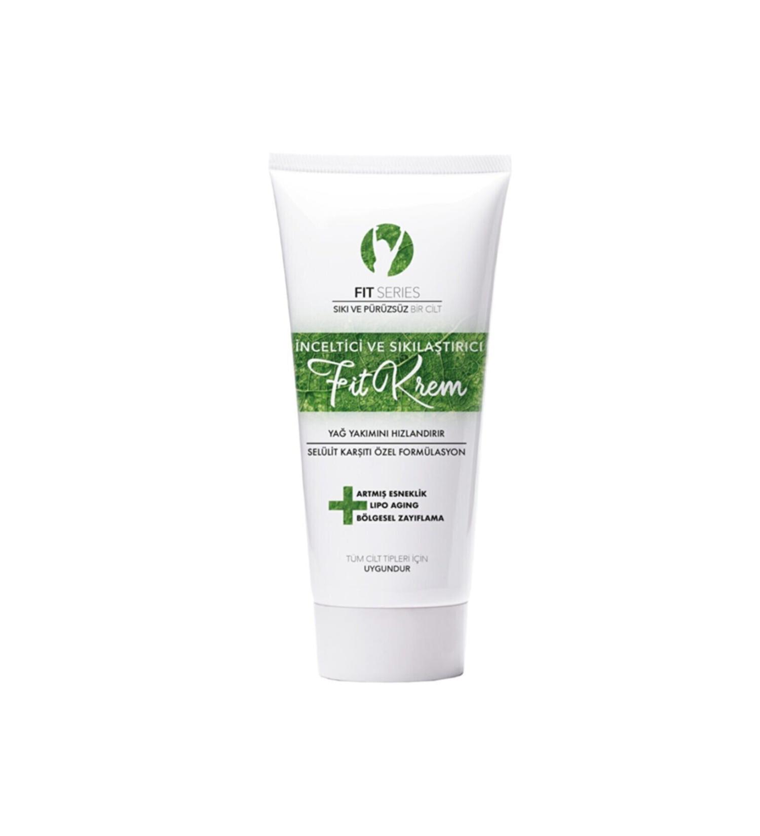 BESTTEM Slimming and Firming Fit Cream