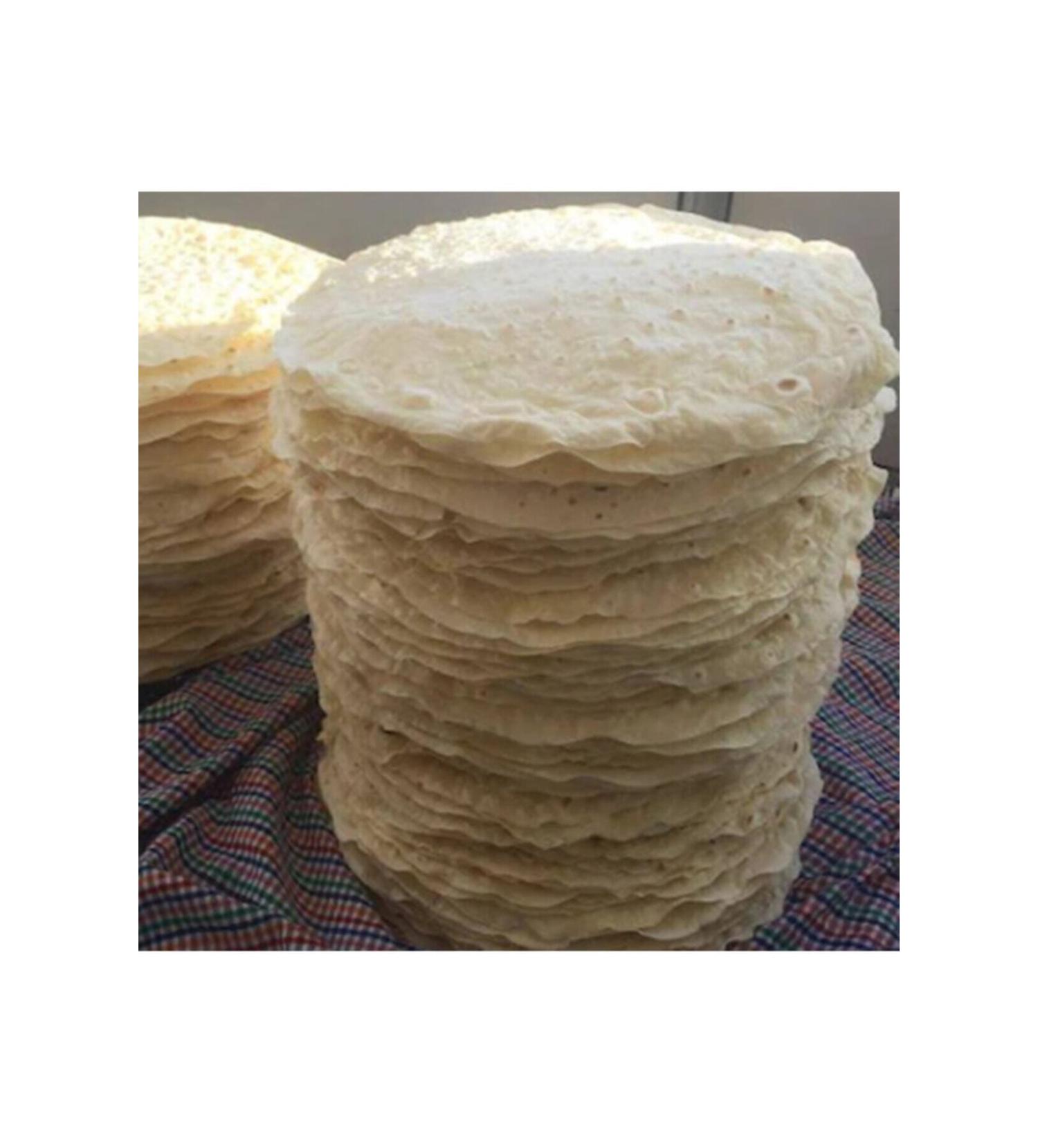 Yuka Organic Village Pastry 10 Pieces (Soaked)