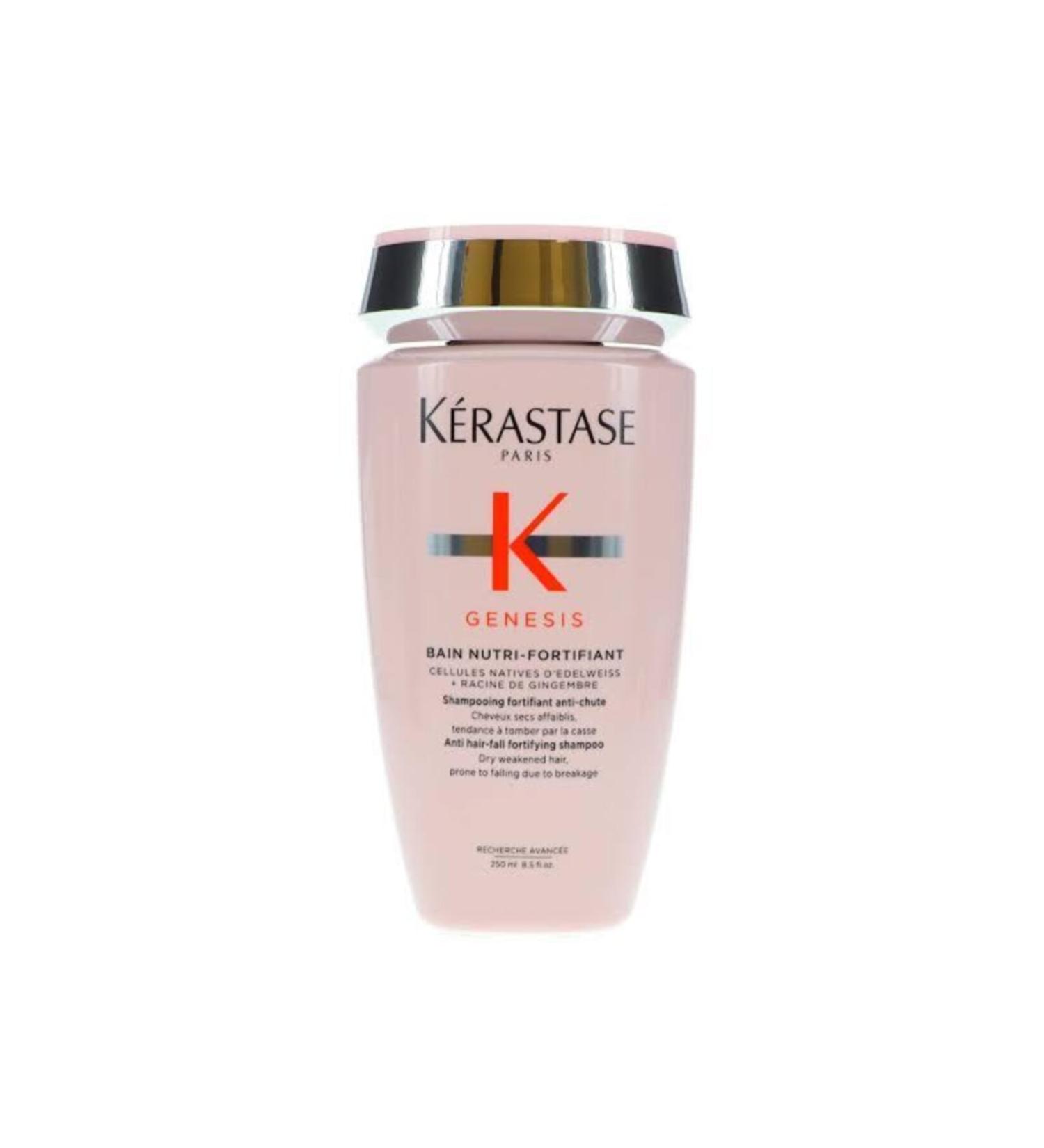 Kerastase Genesis Bain Hydra-fortidiant Anti-Hair Loss Strengthening Shampoo