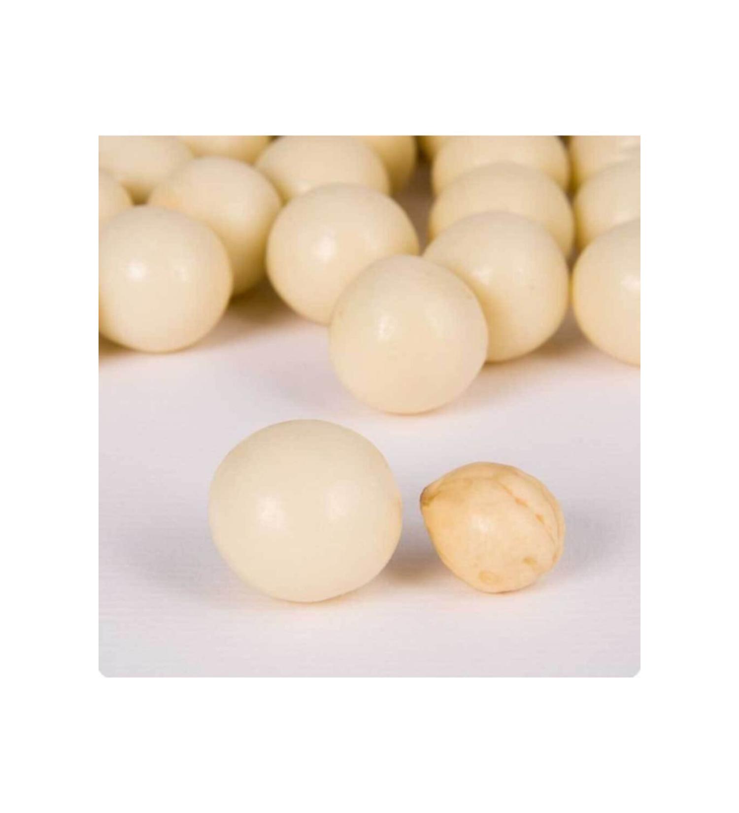 zg r Nuts Creamy Hazelnuts 500gr