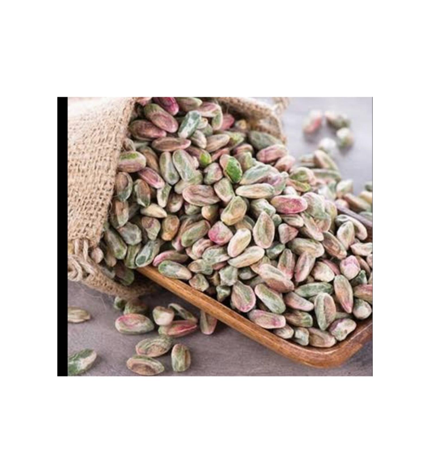 spice burak dried nuts pistachio kernels (antep)100 gr