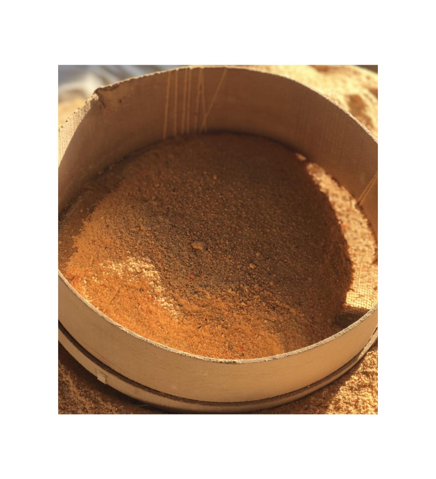 MUGLA NATURAL VILLAGE PRODUCTS 1kg Local Tarhana