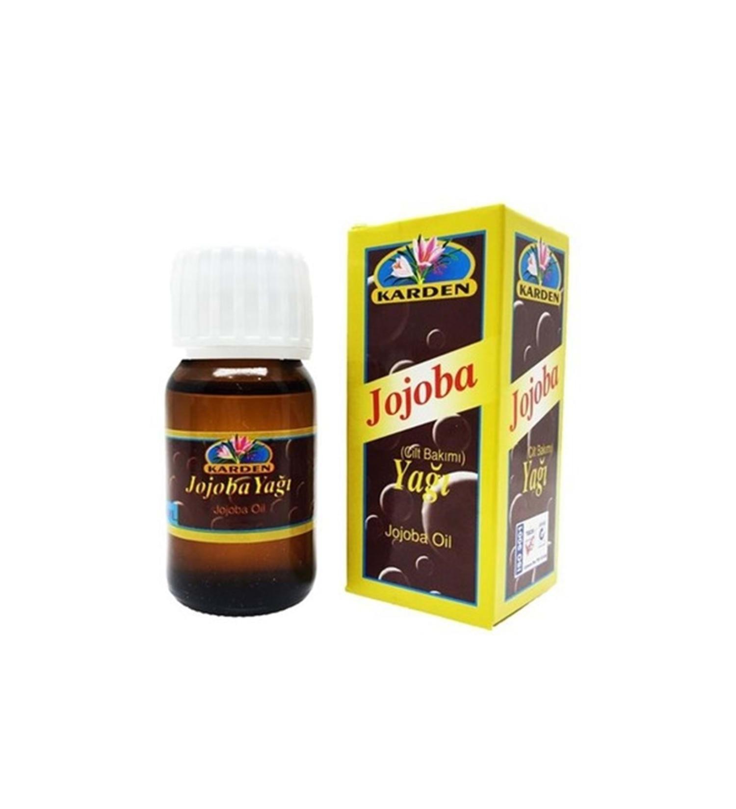 Karden Jojoba Ya 20 ml
