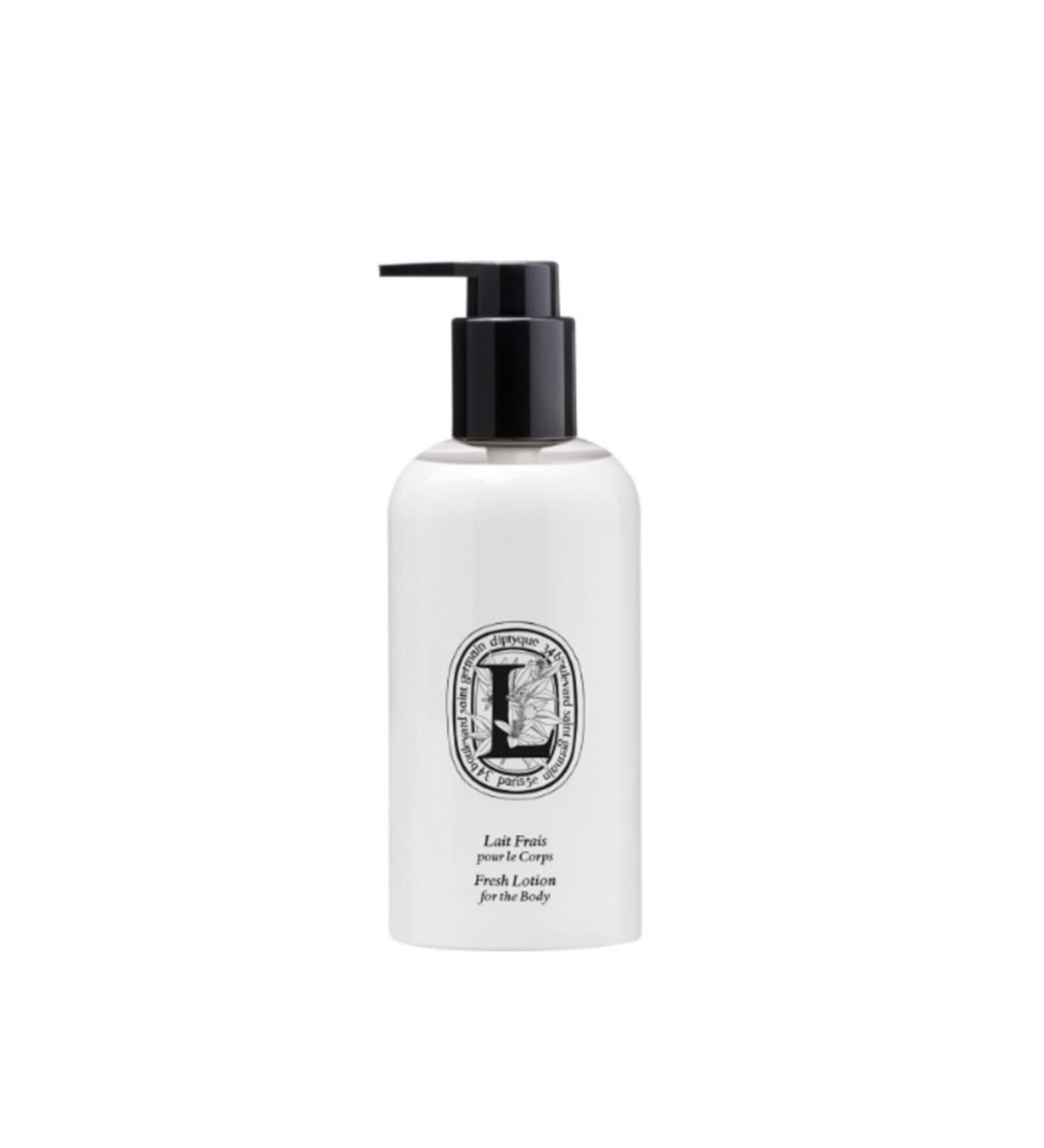 Diptyque Fresh Lotion For The Body 250ml