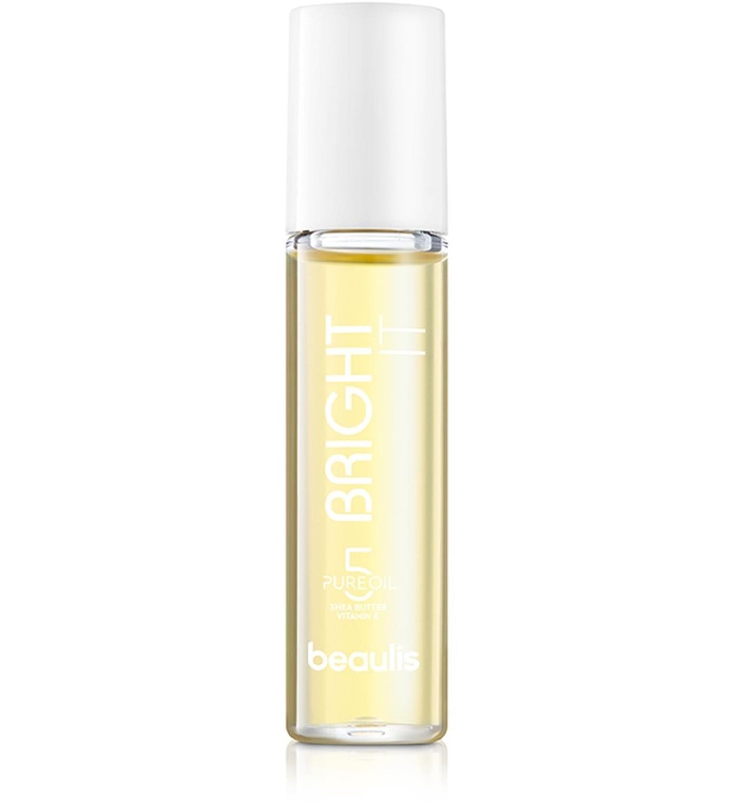 beaulis Brand: Bright It Lip Oil 779 Lime Category: Lip Gloss