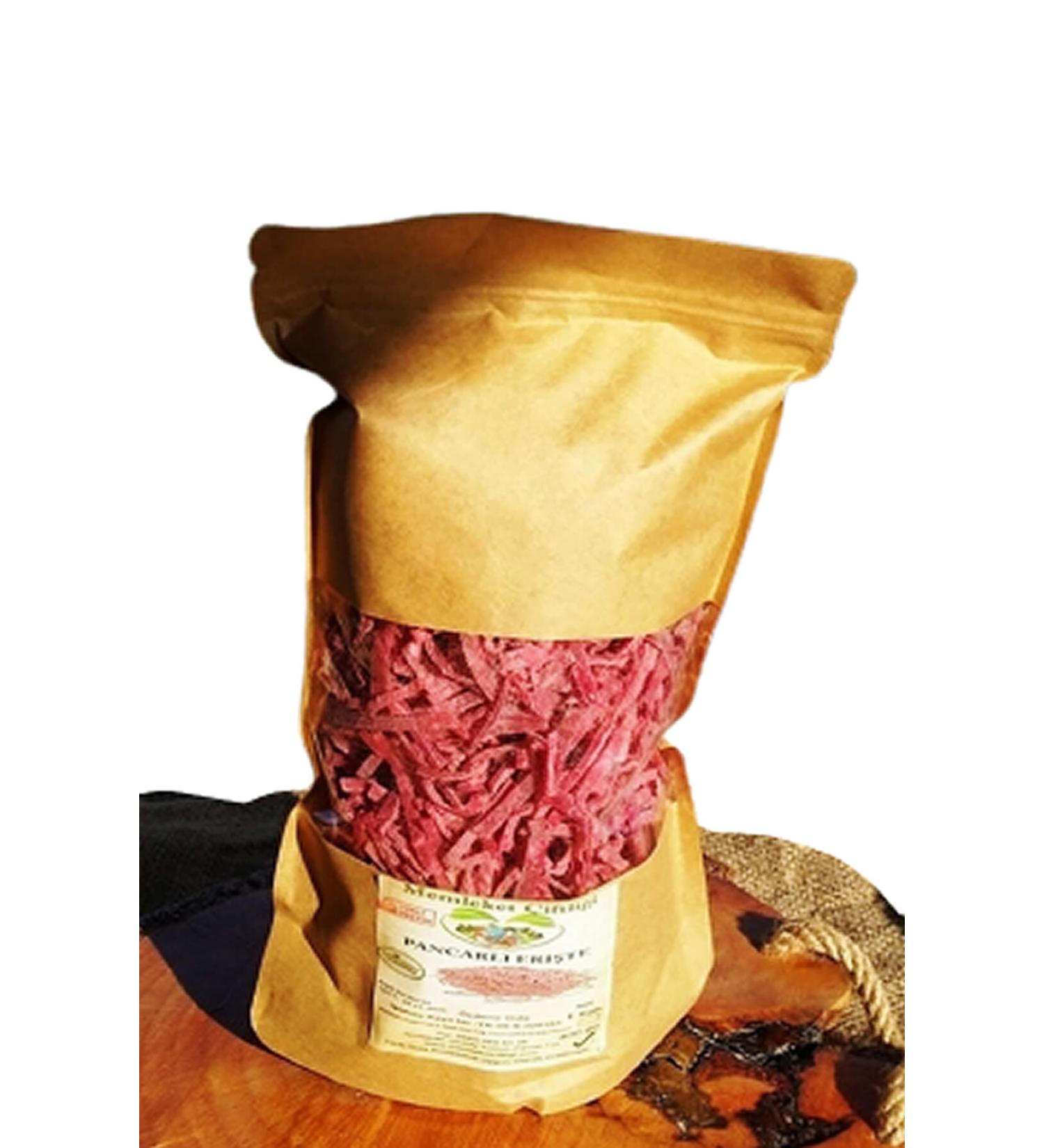 Memleket Farm Beetroot Noodles 400 Gr