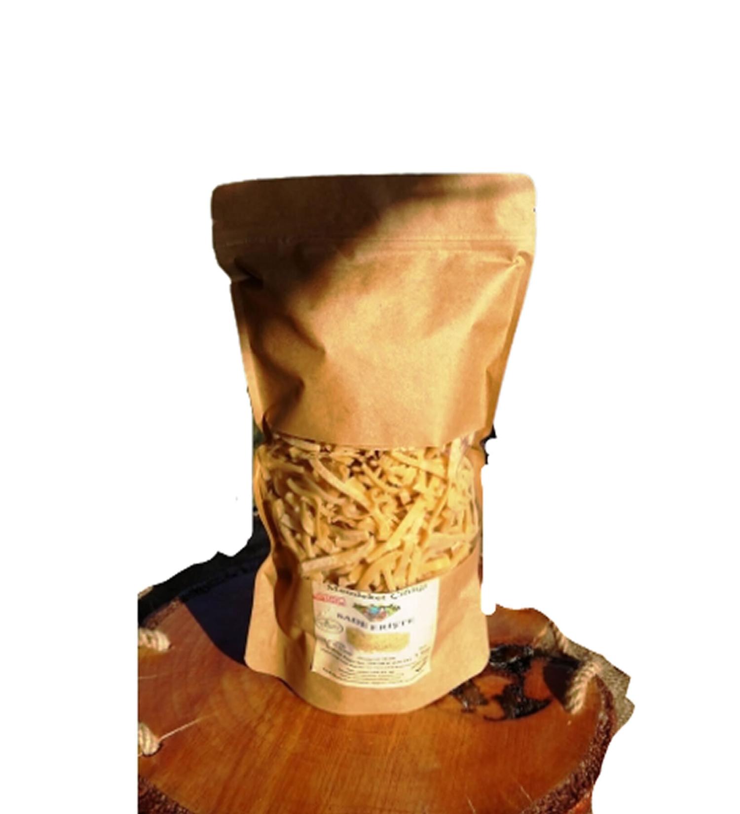 Memleket Farm Plain Egg Noodles 400 Gr