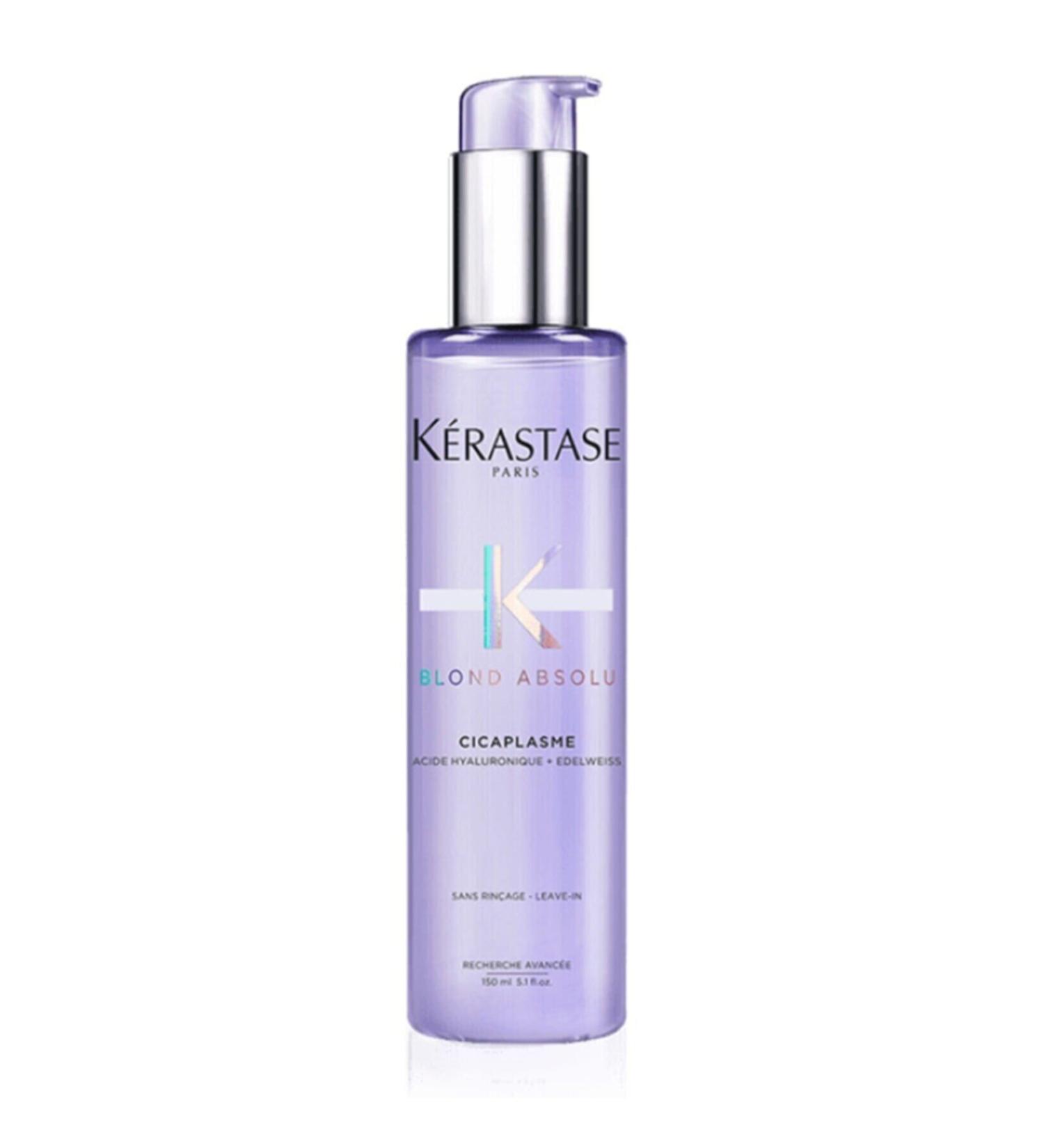 Kerastase Paris Blond Absolu Cicaplasme Hair Care Serum 150ml Cicaplasme