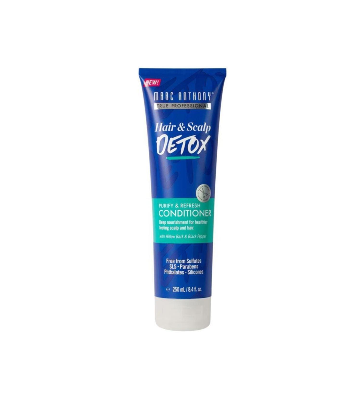 Marc Anthony Detox Purifying Care Cream 250 Ml
