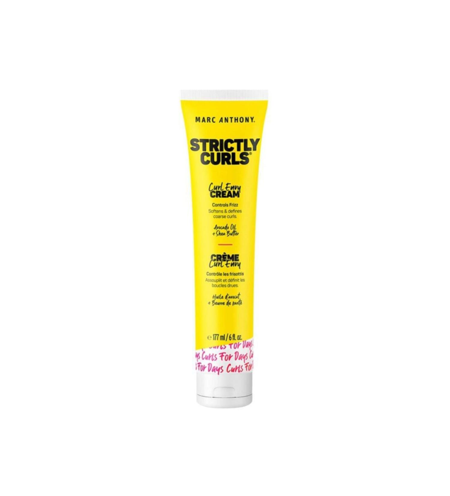 Marc Anthony Strictly Curls Curl Definer 177 Ml