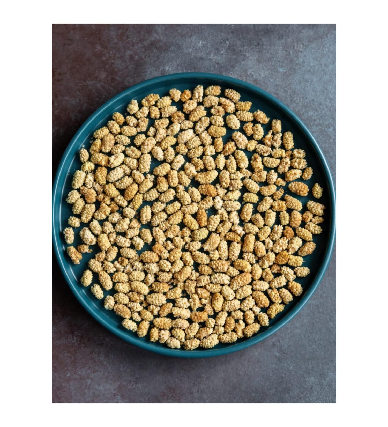 Kharzita Dried Mulberry 250 gr