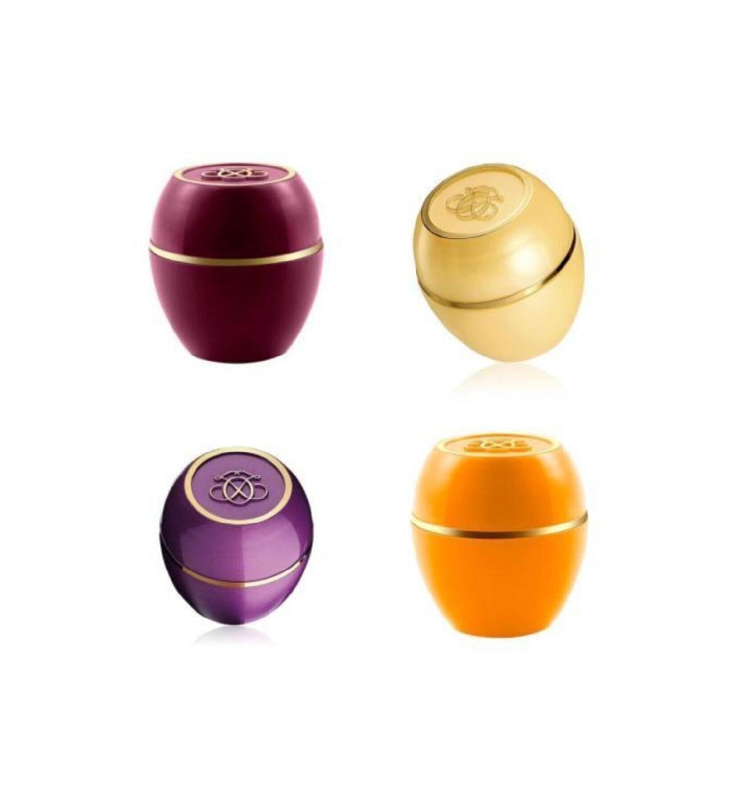 Oriflame Tender Care Set of 4