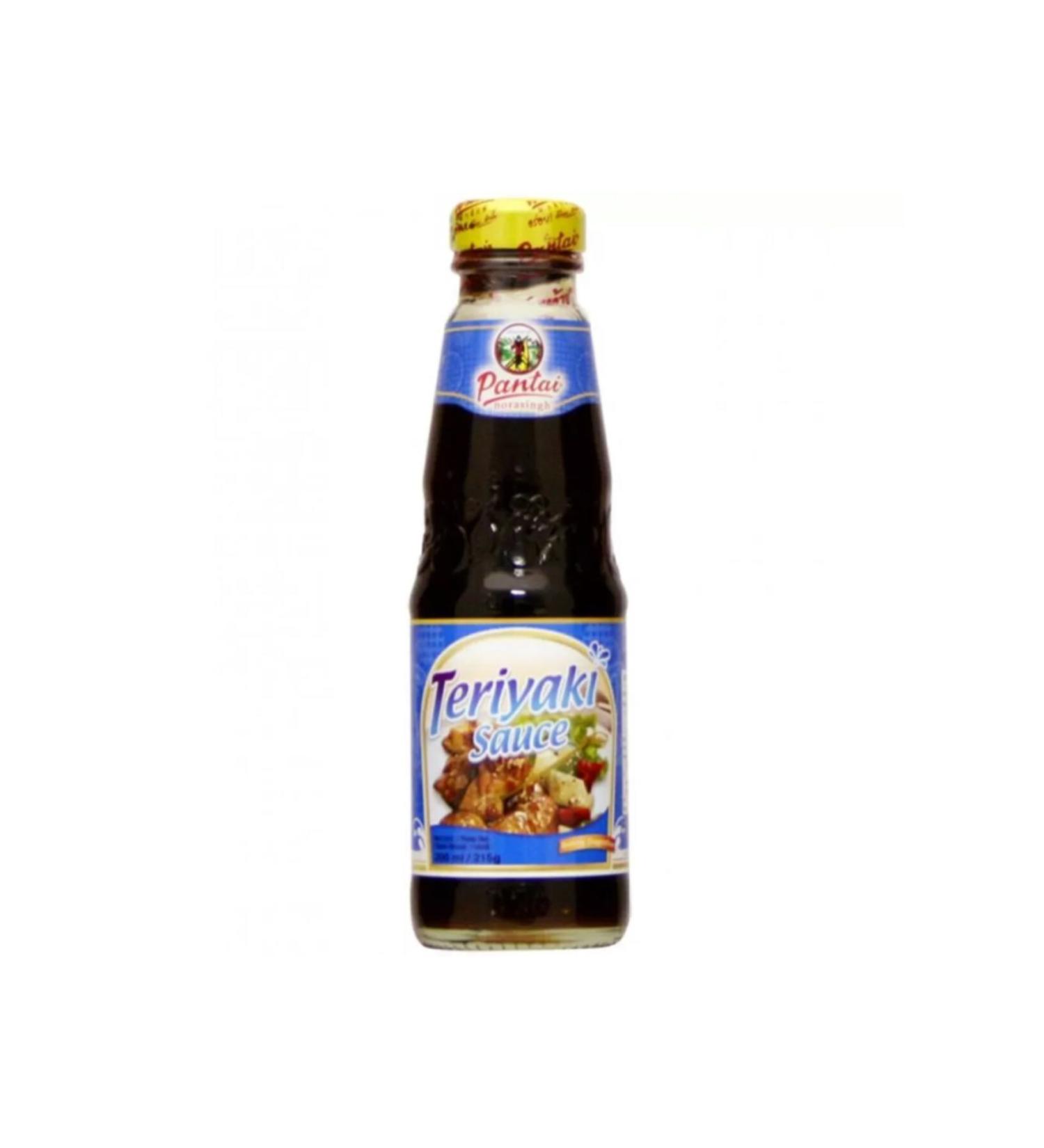 Pantai Teriyaki Sauce 300 Ml