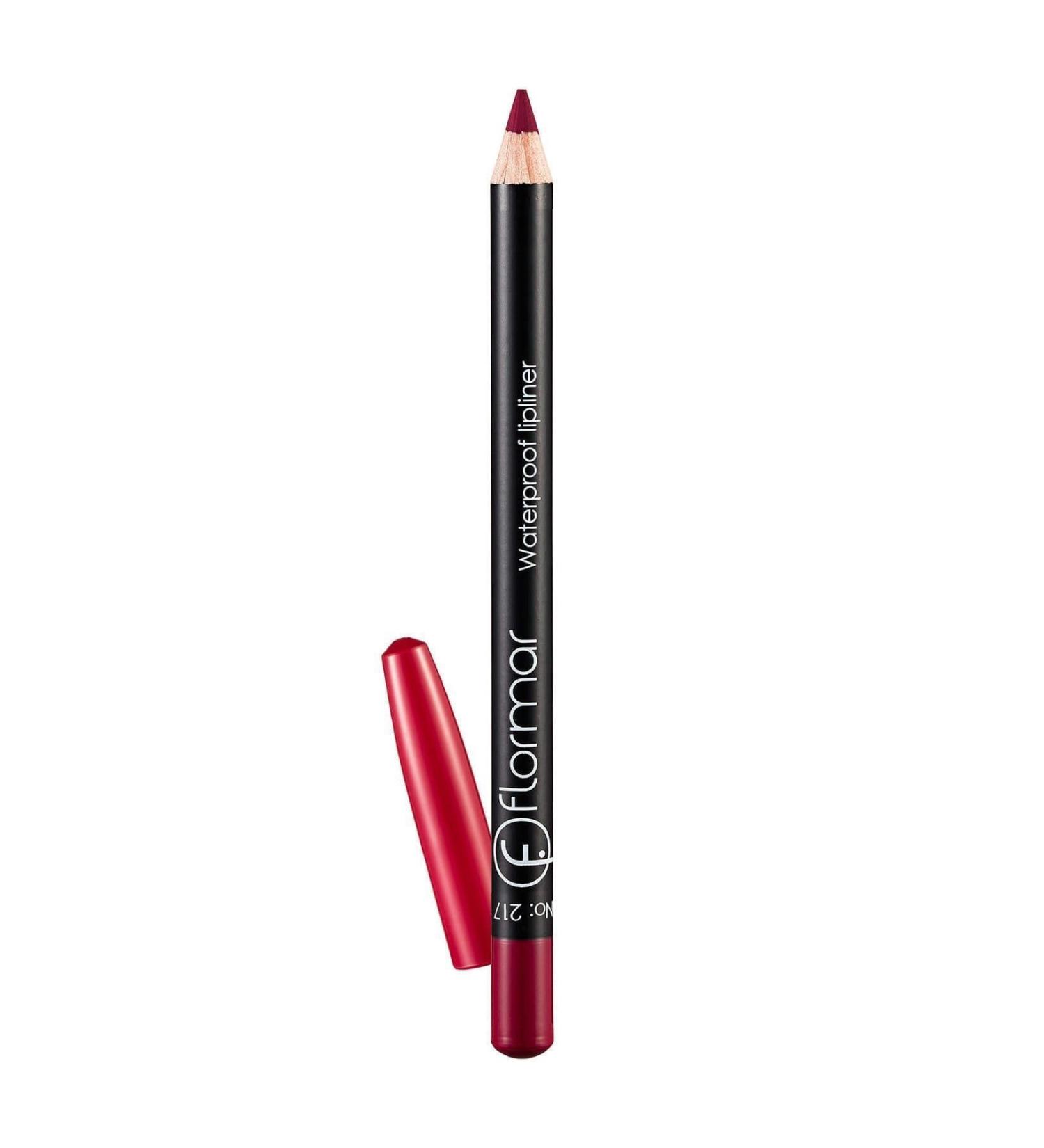 Flormar Lip Pencil