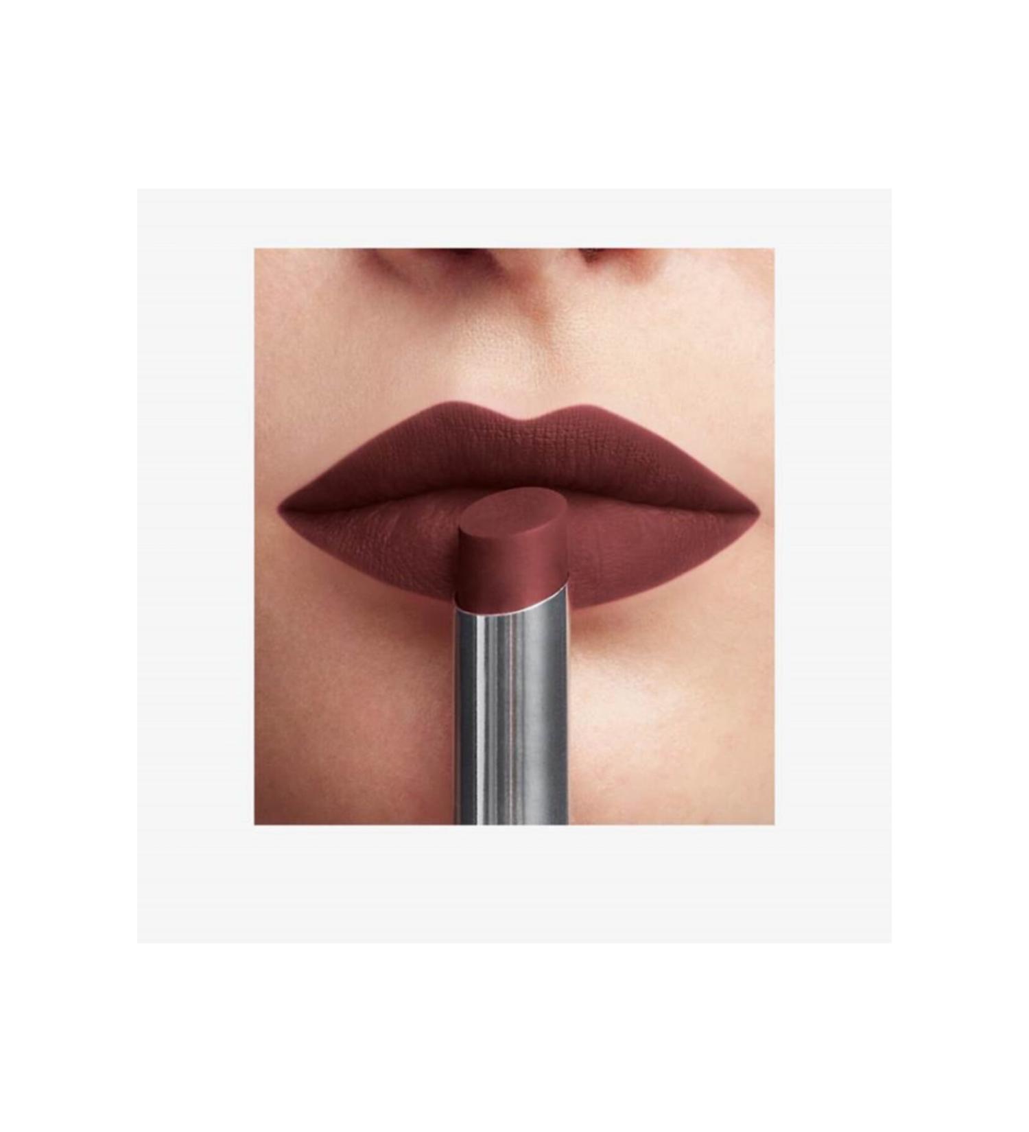 Oriflame The One Color Unlimited Smudge-Free Matte Lipstick-ultra Mocha - Buy Online on GoSupps.com