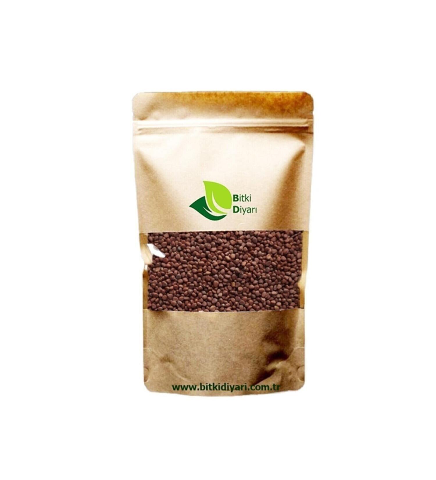 plantland Black Radish Seed (raphanus Sativus) 1 Kg Package