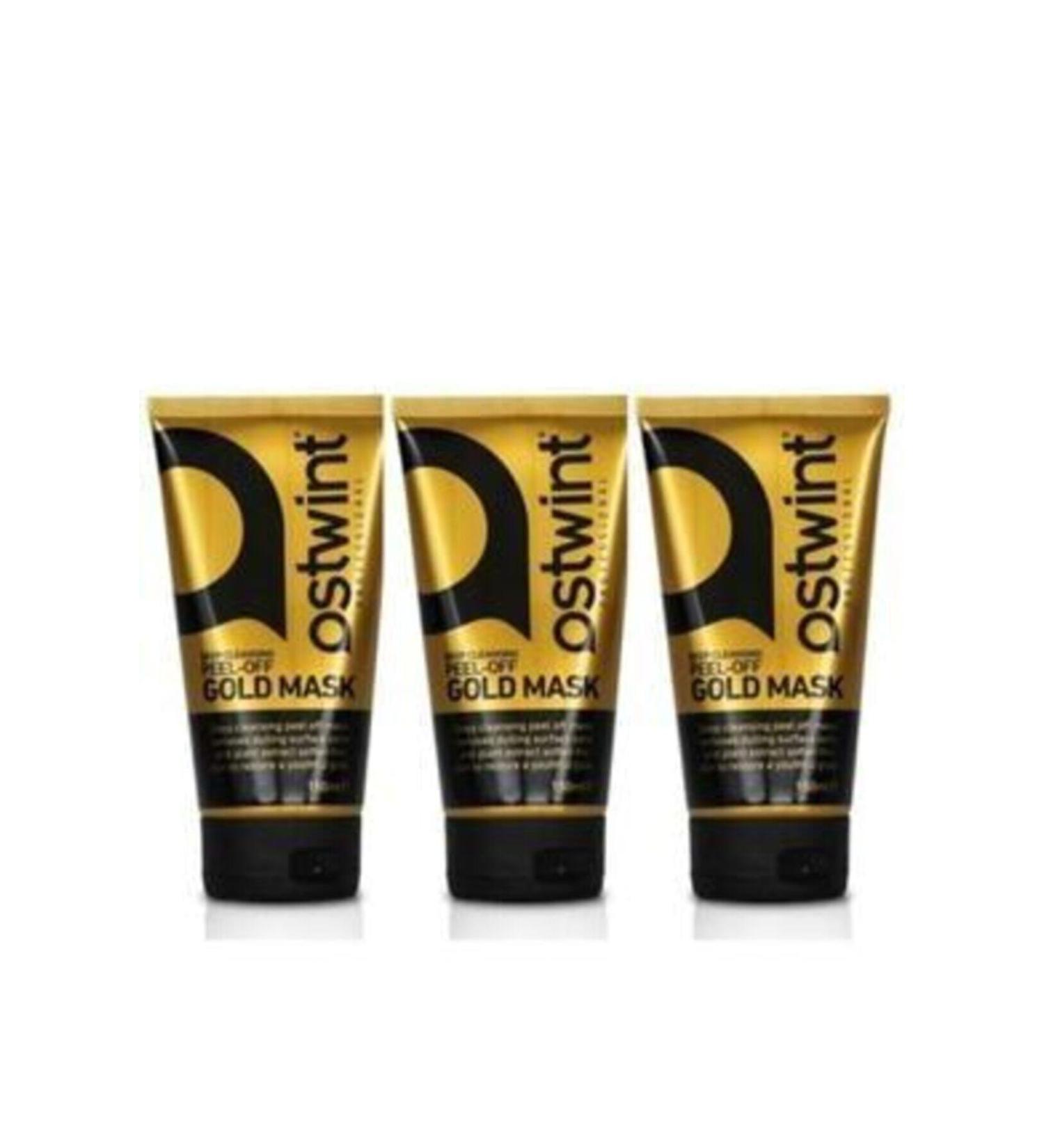 artskin Golden Mask Peelable Golden Mask 150 Ml 3 Pieces