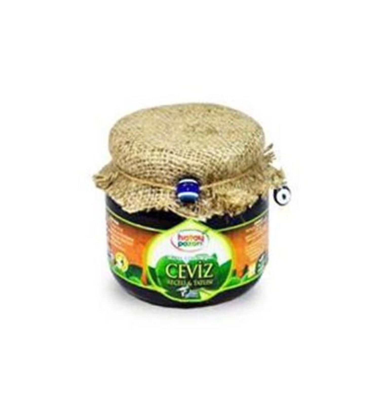 Hatay Market Walnut Jam Hatay Market (480 gr)