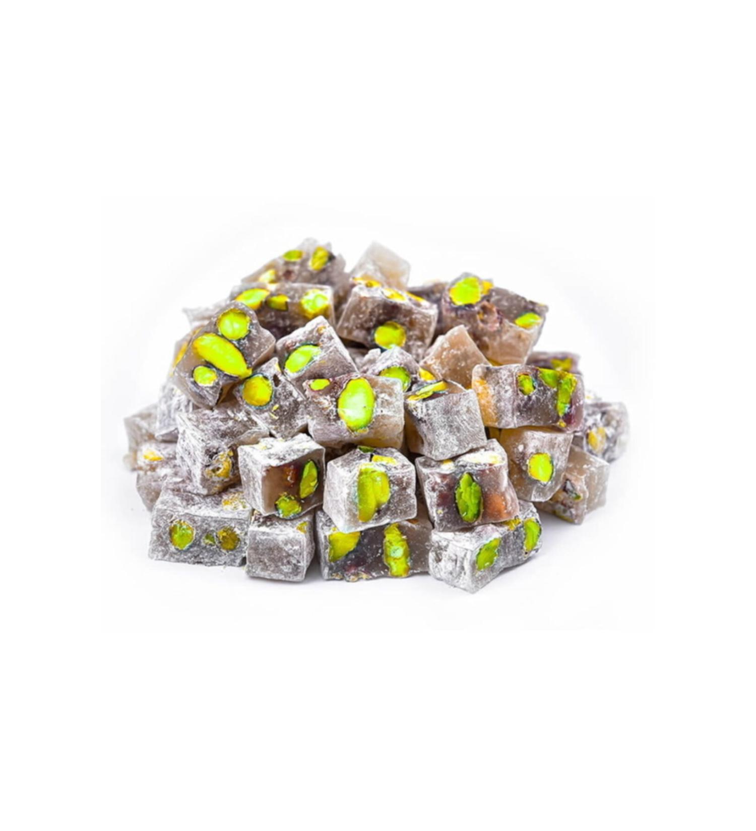 Taspinar Double Roasted Pistachio 500gr