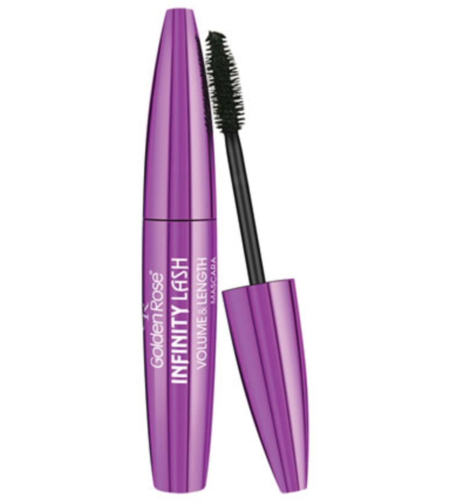 Golden Rose Infinity Mascara