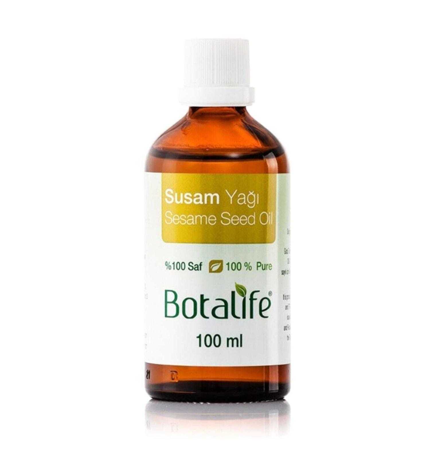 Botalife Sesame Oil 100 ml