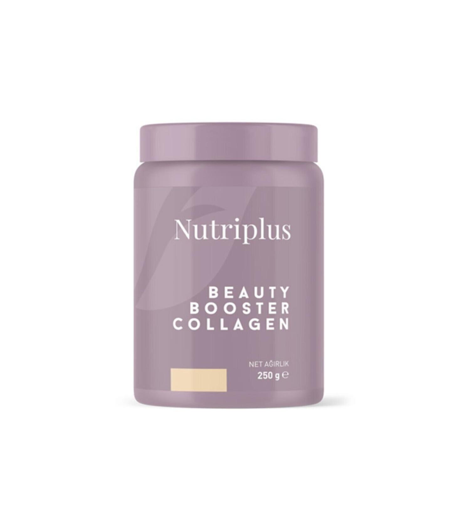 Farmasi Nutriplus Beauty Booster Collagen 250gr