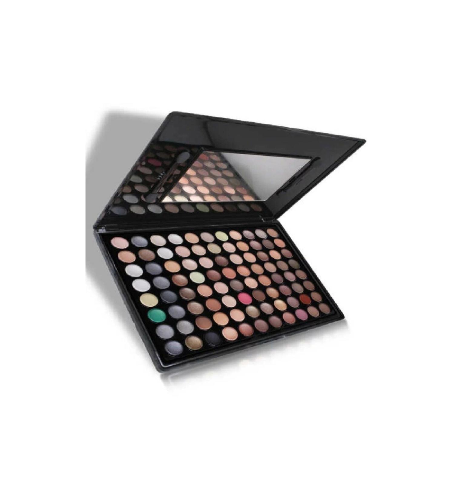 Makeuptime Mt 88 Eyeshadow Palette 1684134362