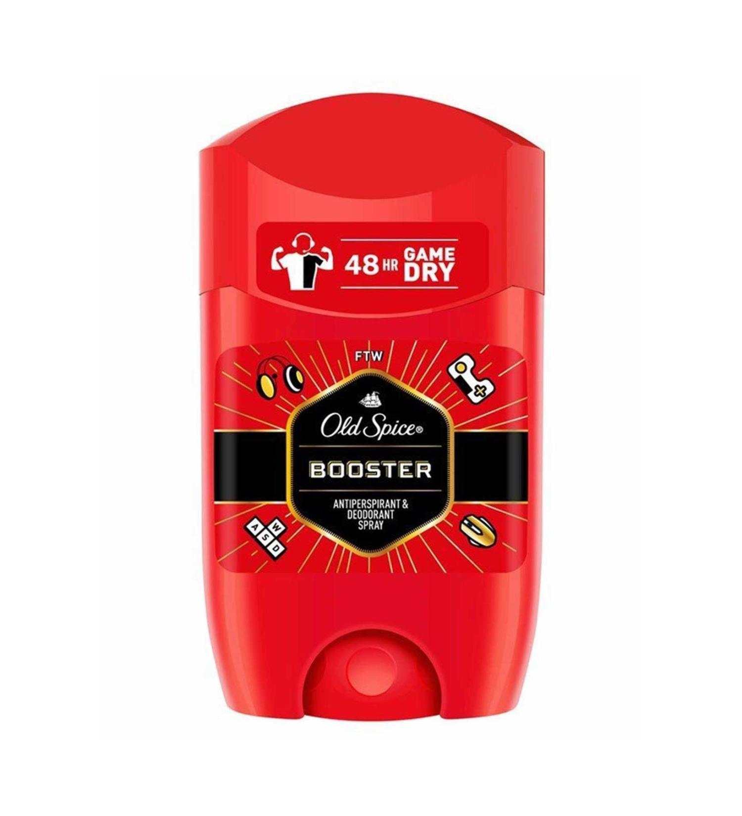Old Spice Stick Deodorant 50 ml