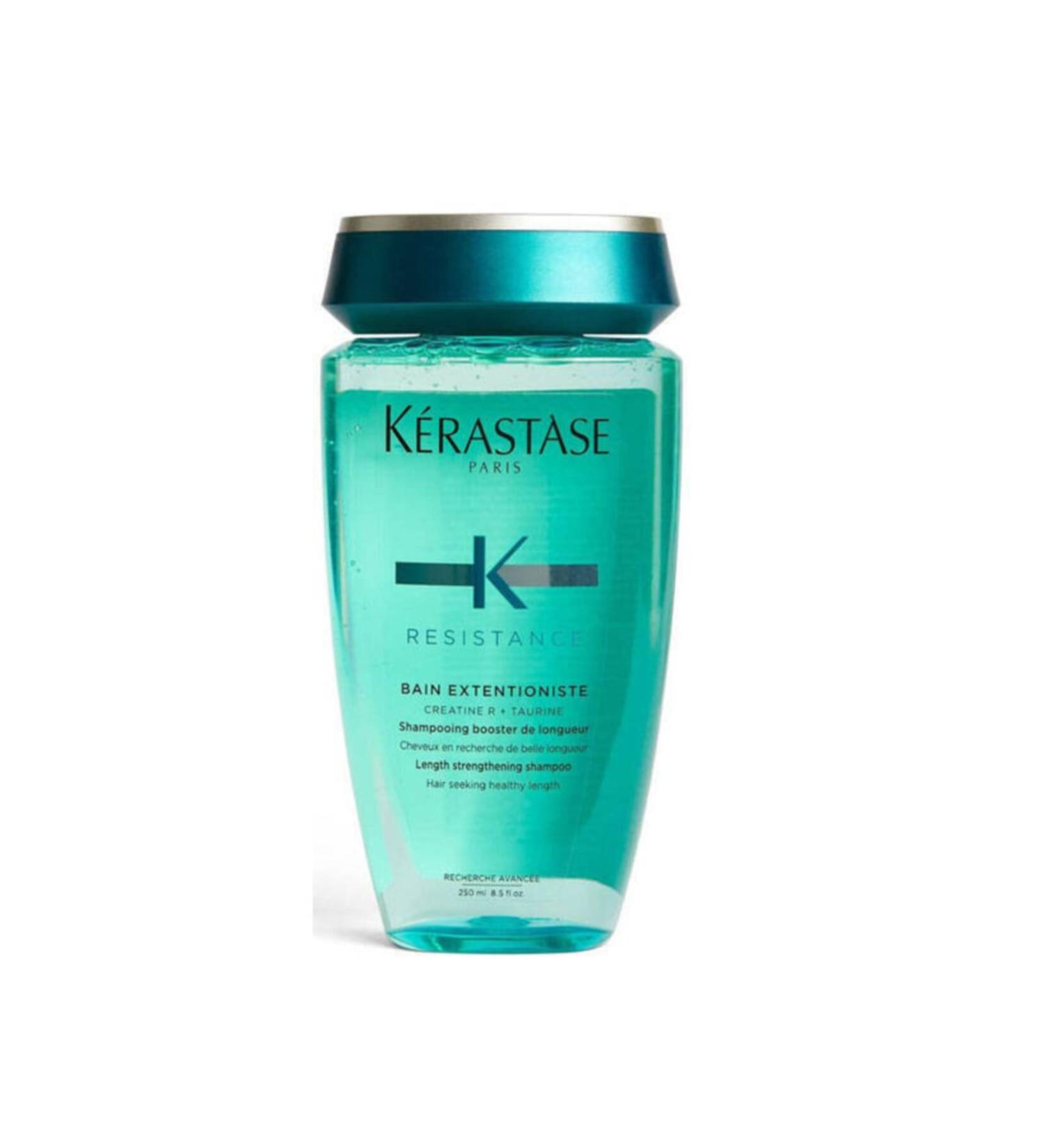 Kerastase Resistance Extentioniste Shampoo 250 Ml