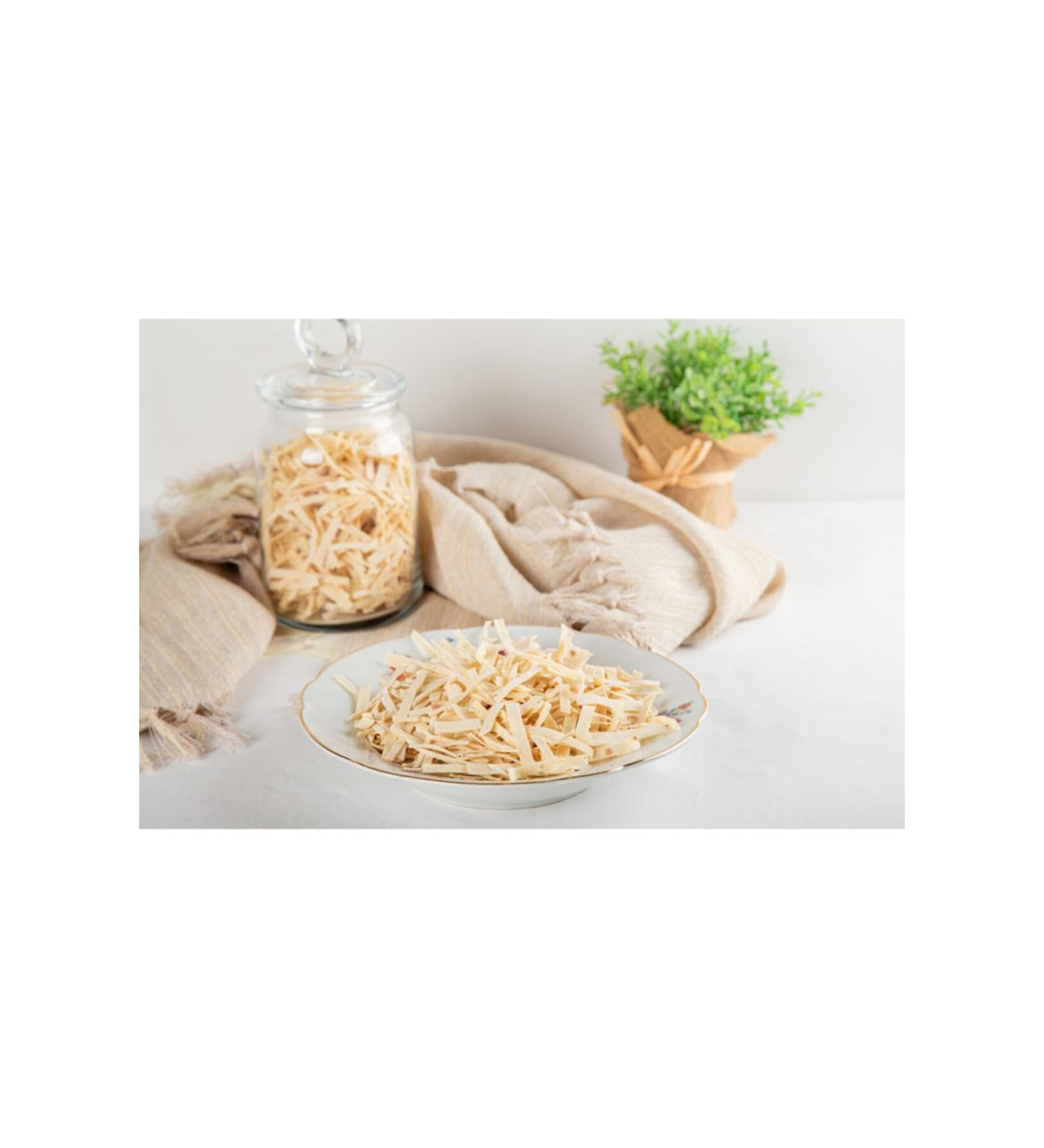 Burbella Gluten Free Gluten Free Noodles (250gr) - Buy Online on GoSupps.com