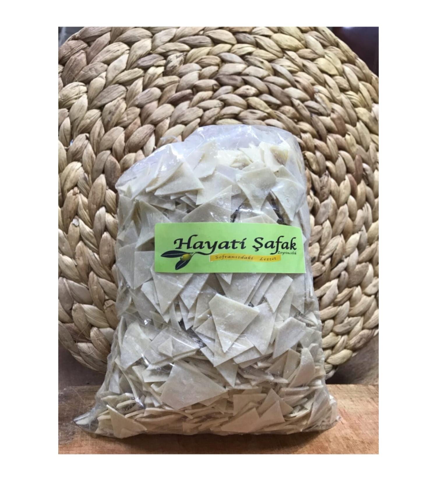 afak Handmade Tatar Pastry