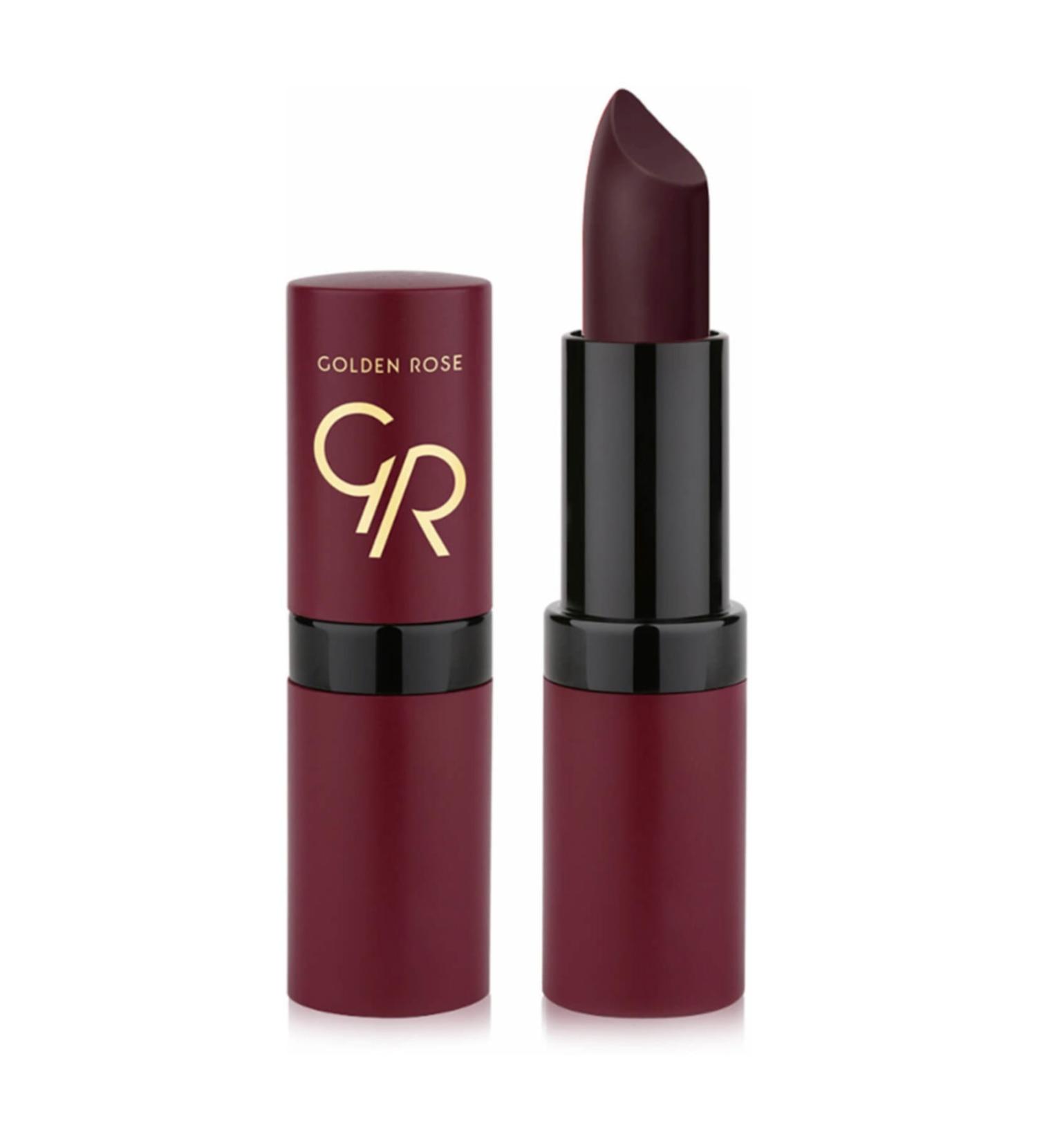 Golden Rose Mat Ruj - Velvet Matte Lipstick No: 29 8691190466299
