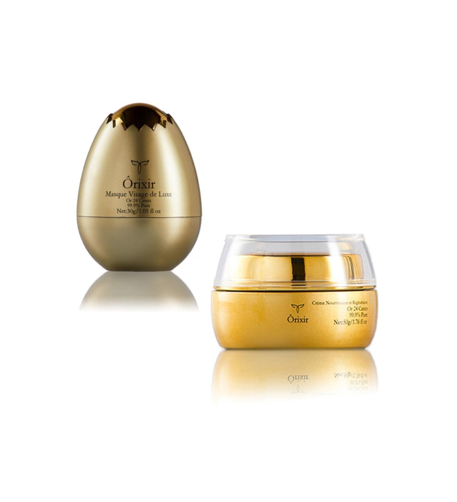 Orixir Deep Renewal Kit