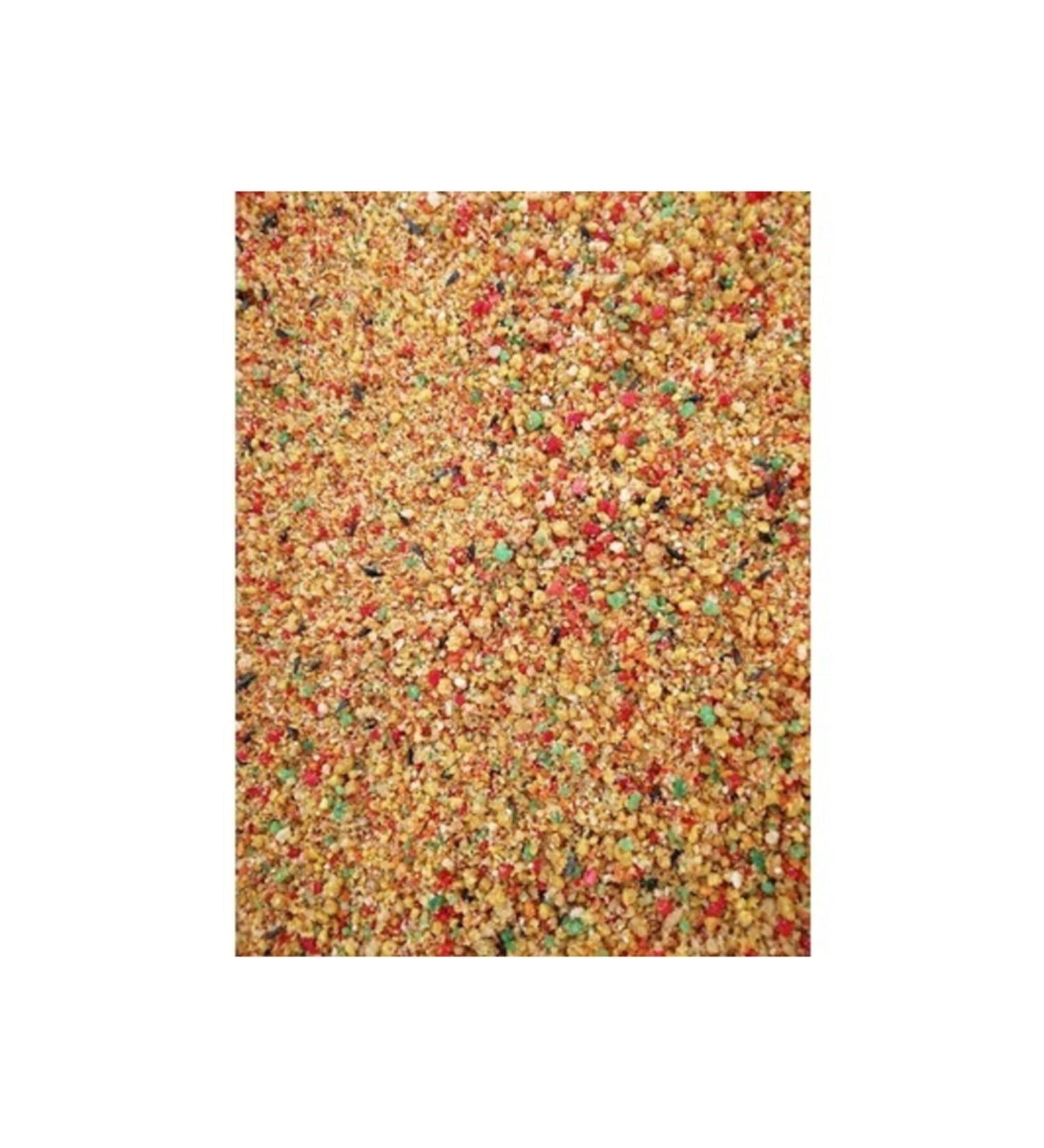 Olimpos Tropical Moist Honey Egg Food 3 kg