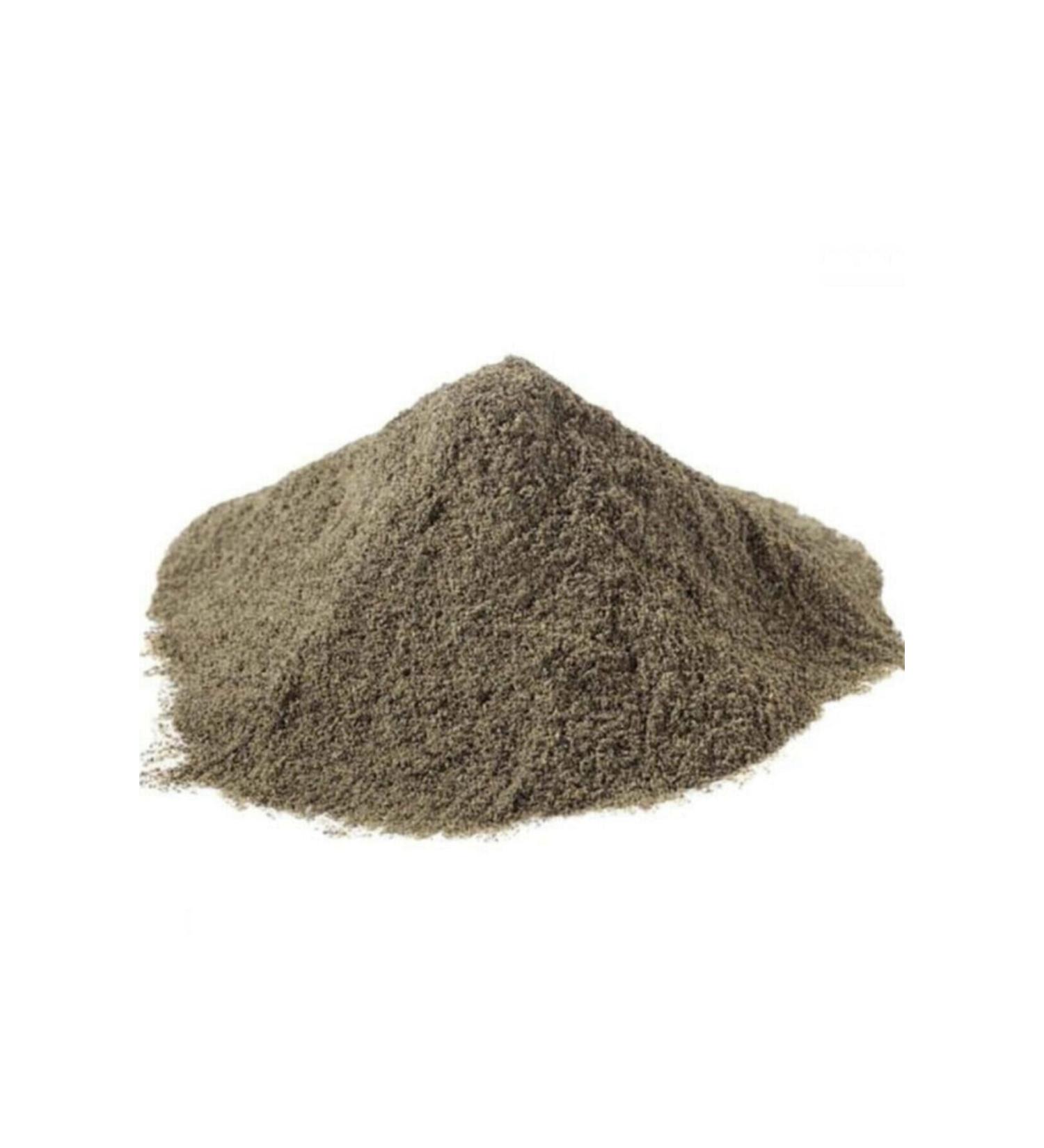 Black Pepper Powder 1000 gr