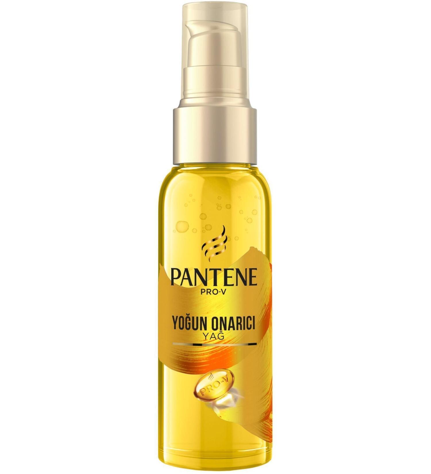 Pantene Brand: Keratin Essence Repair Oil 100 Ml Category: Hair Dye