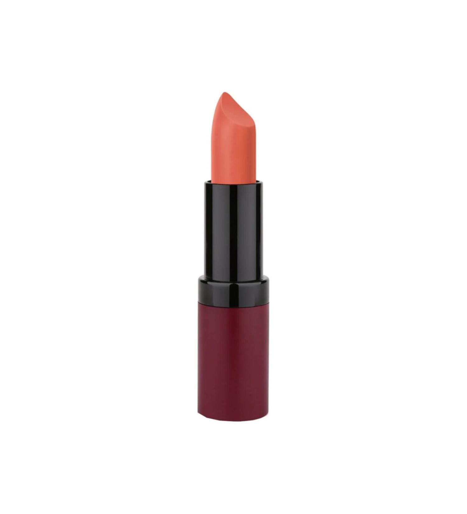 Golden Rose Velvet Matte Matte Lipstick No: 21