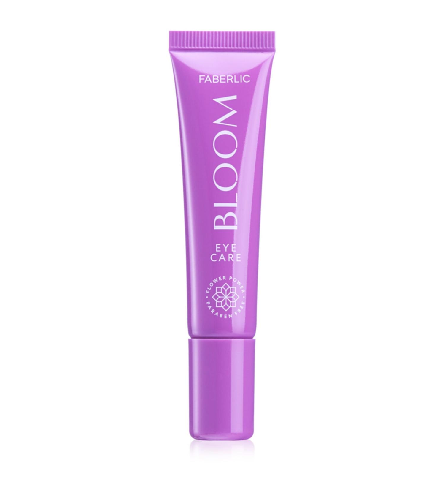 Faberlic Bloom Series Eye Contour Cream 55+