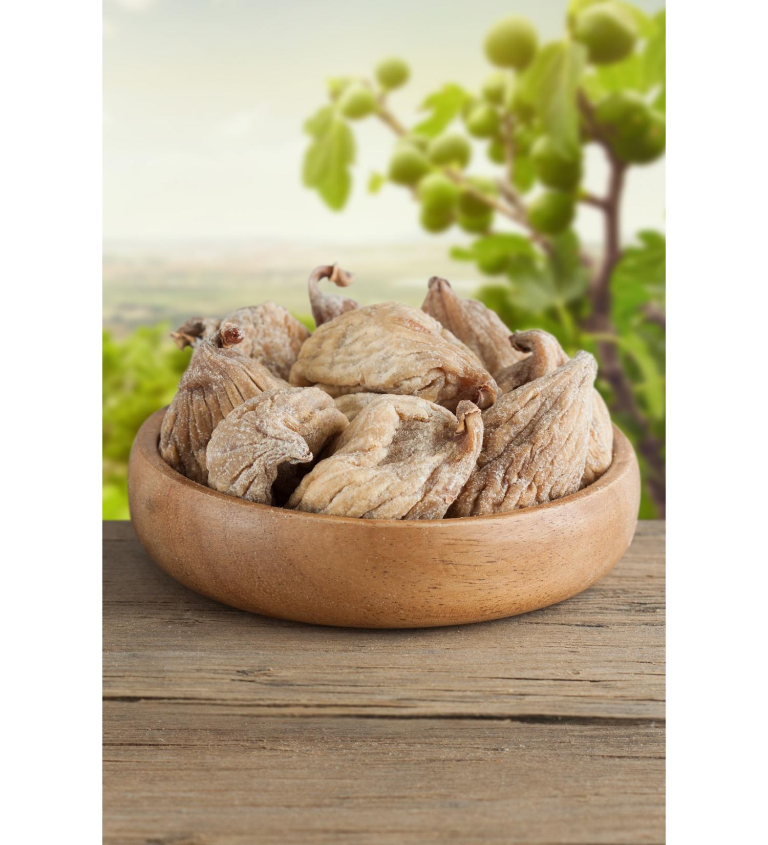 Haci Mumtaz 1958 Dried Figs 500g