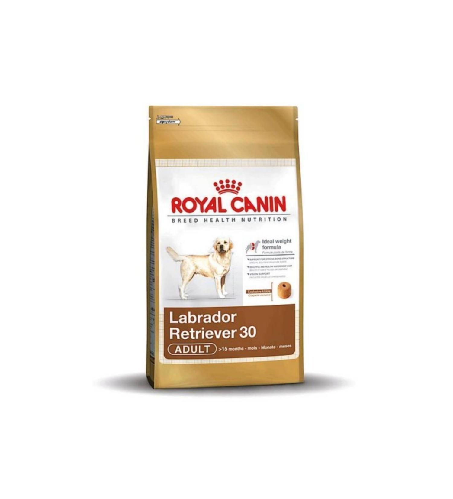 Royal Canin Labrador Retriever Dog Food 12 Kg