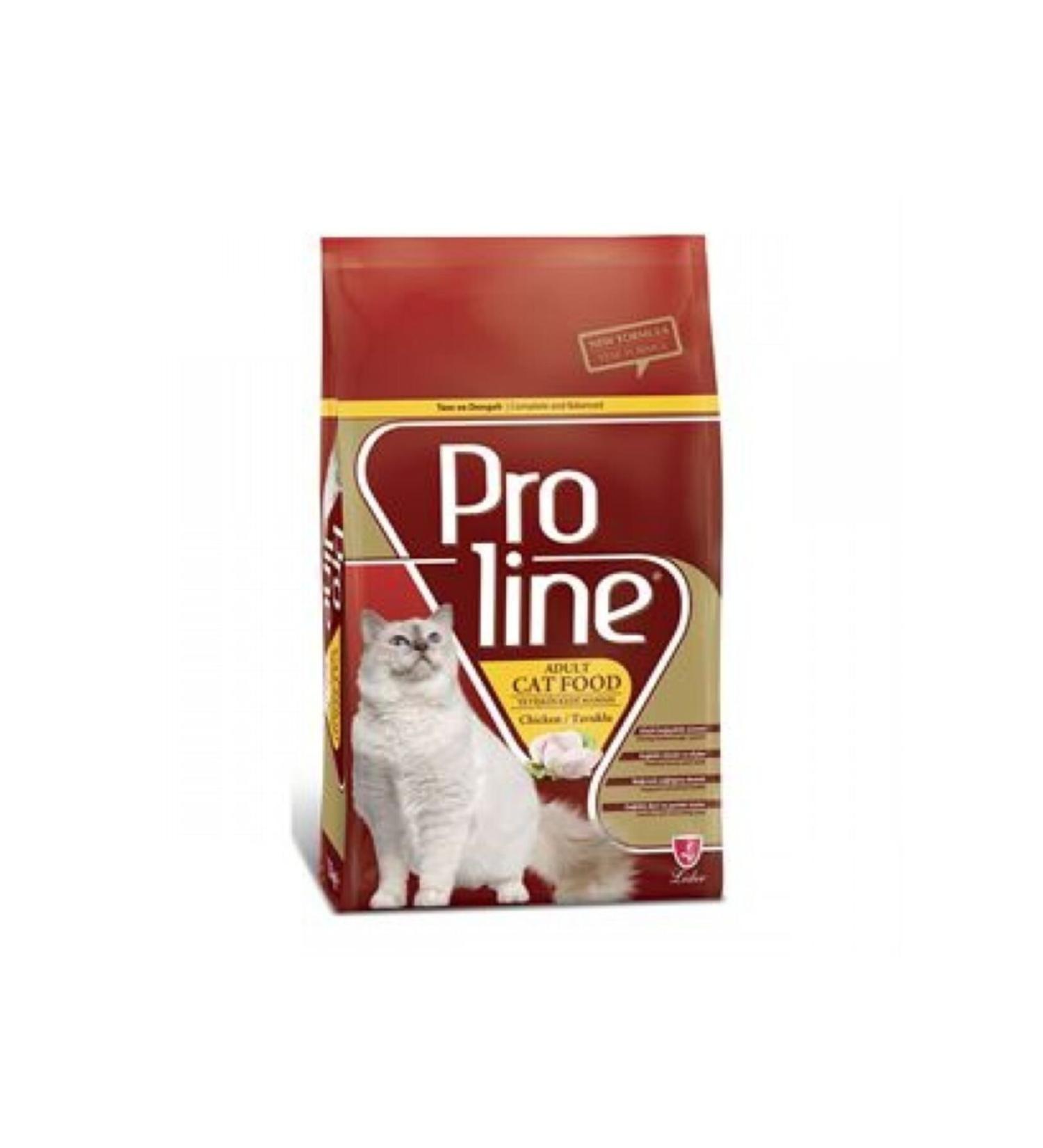 Proline Proline Cat Adult Chicken 1.5 kg