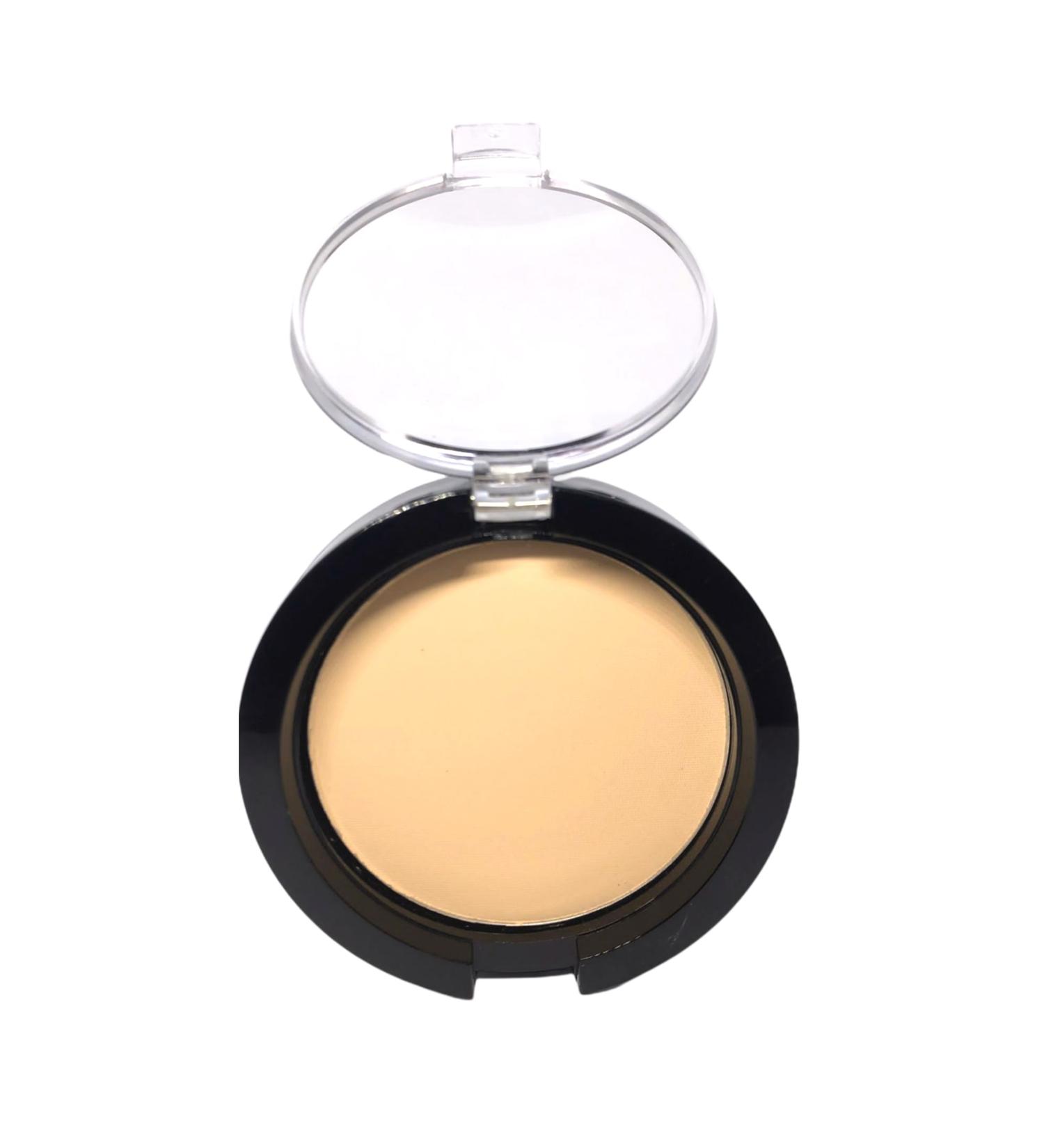 MT Pudra Powder Extra Pigment (light Tone)