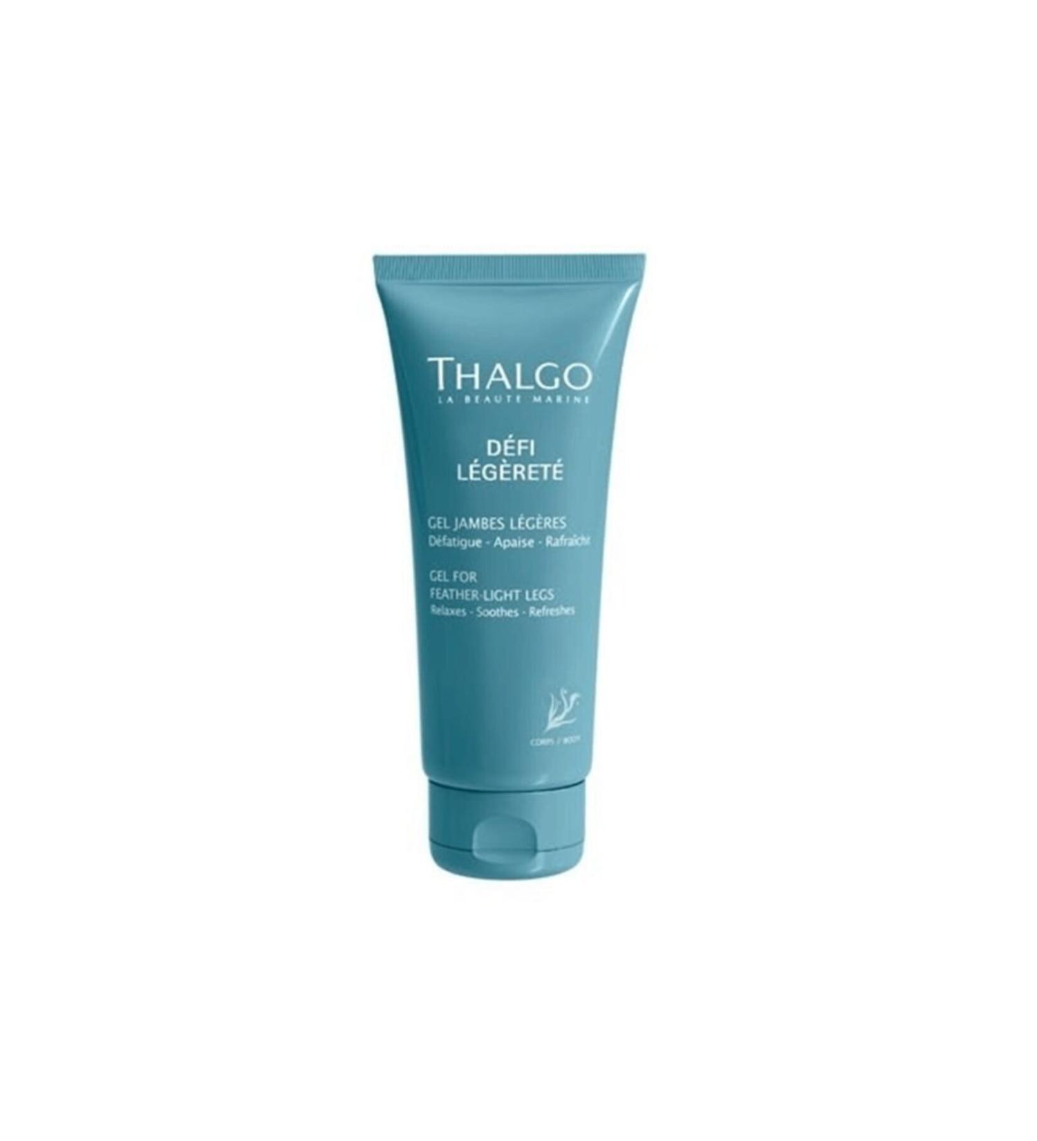 Thalgo Gel For Feather Light Legs - Relaxing Leg Gel 150 ml
