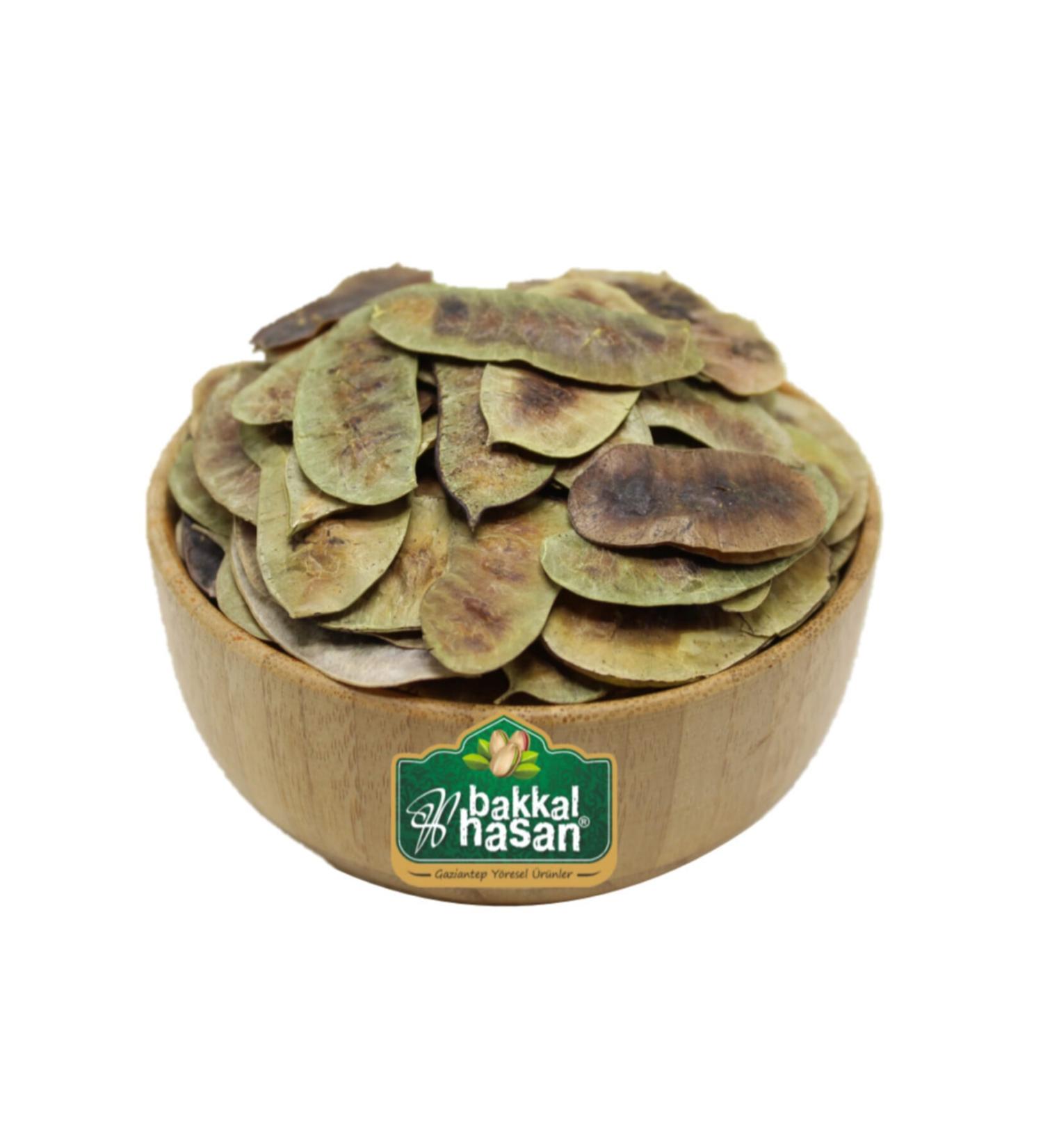 grocer hasan Hunger Herb (Camel's Eye) - 500 Gr