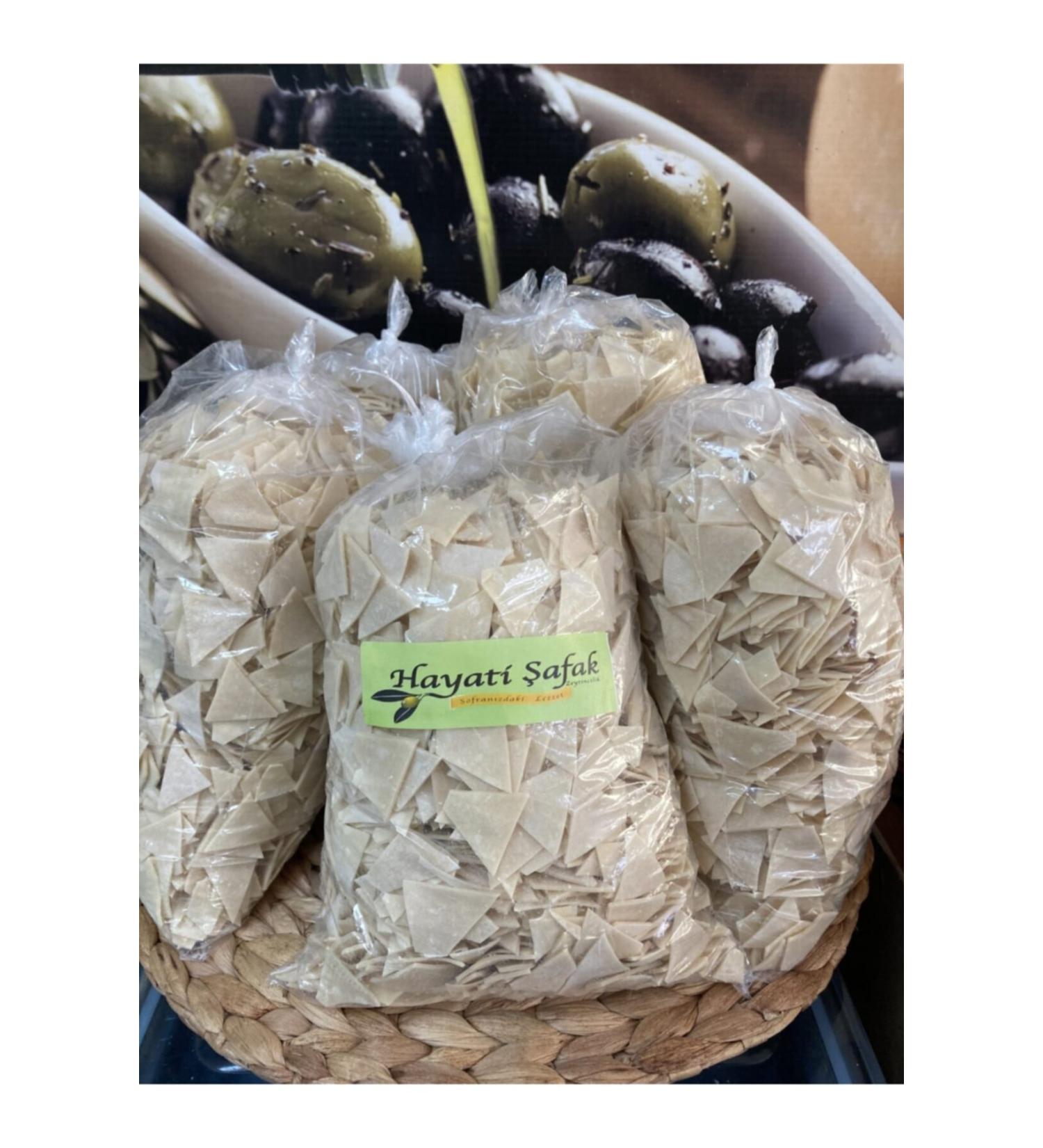 Hayati afak Handmade Tatar Pastry 5 Kg