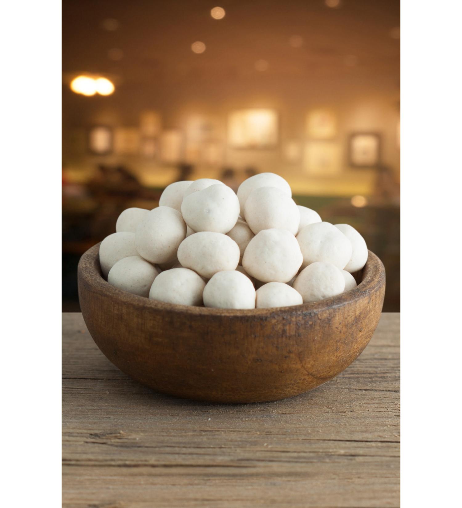 Hac M mtaz 1958 Crispy Chickpeas 1000g