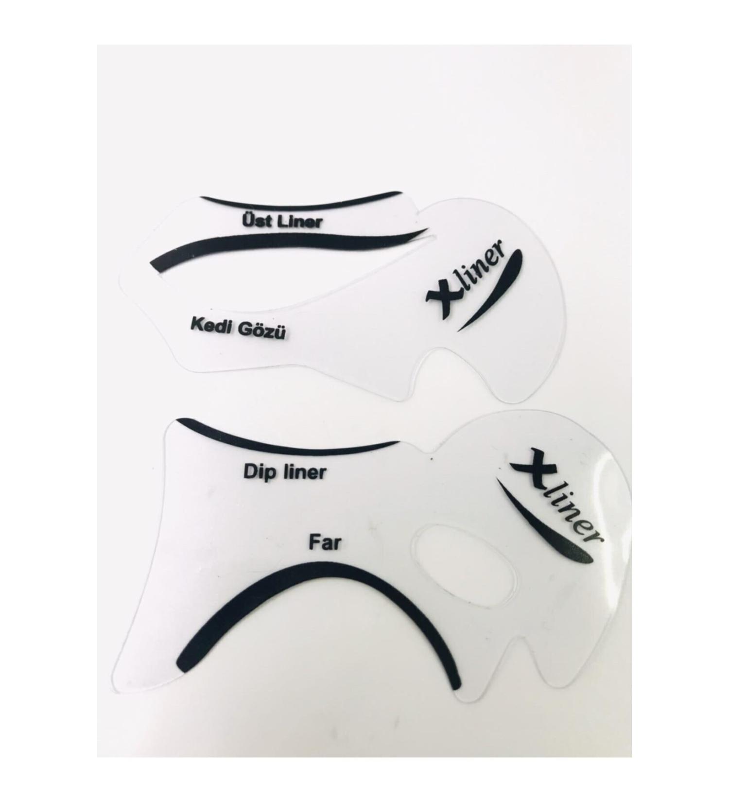 LUUA Eyeliner Apparatus